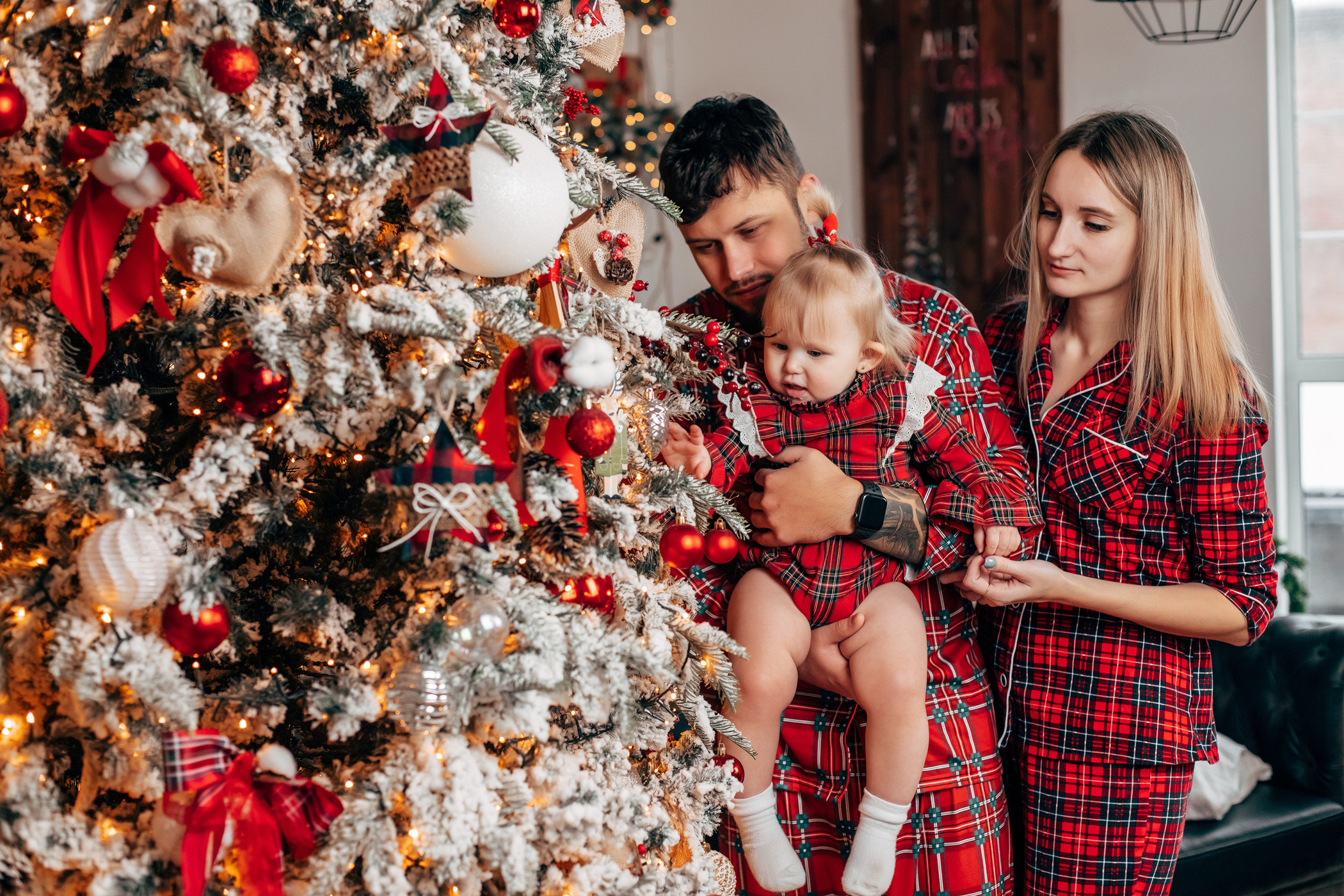 Семья Игуминовых