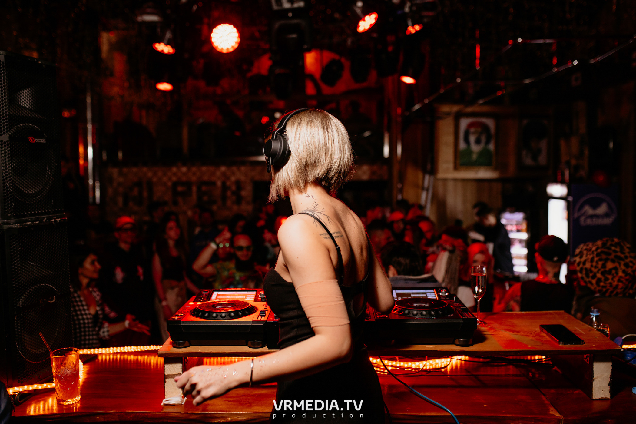 Выходные в «Alpen Club»