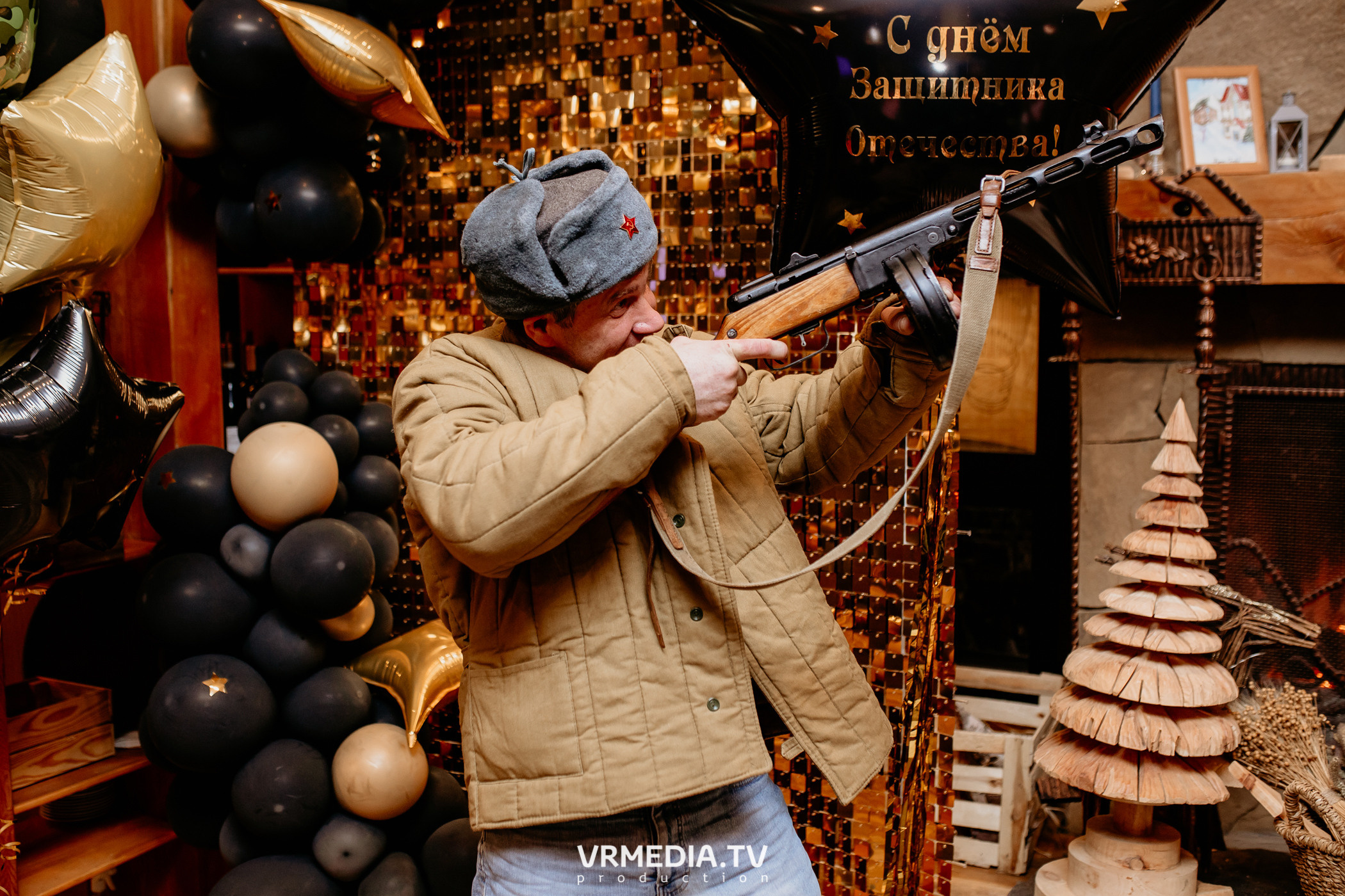 Выходные в «Alpen Club»