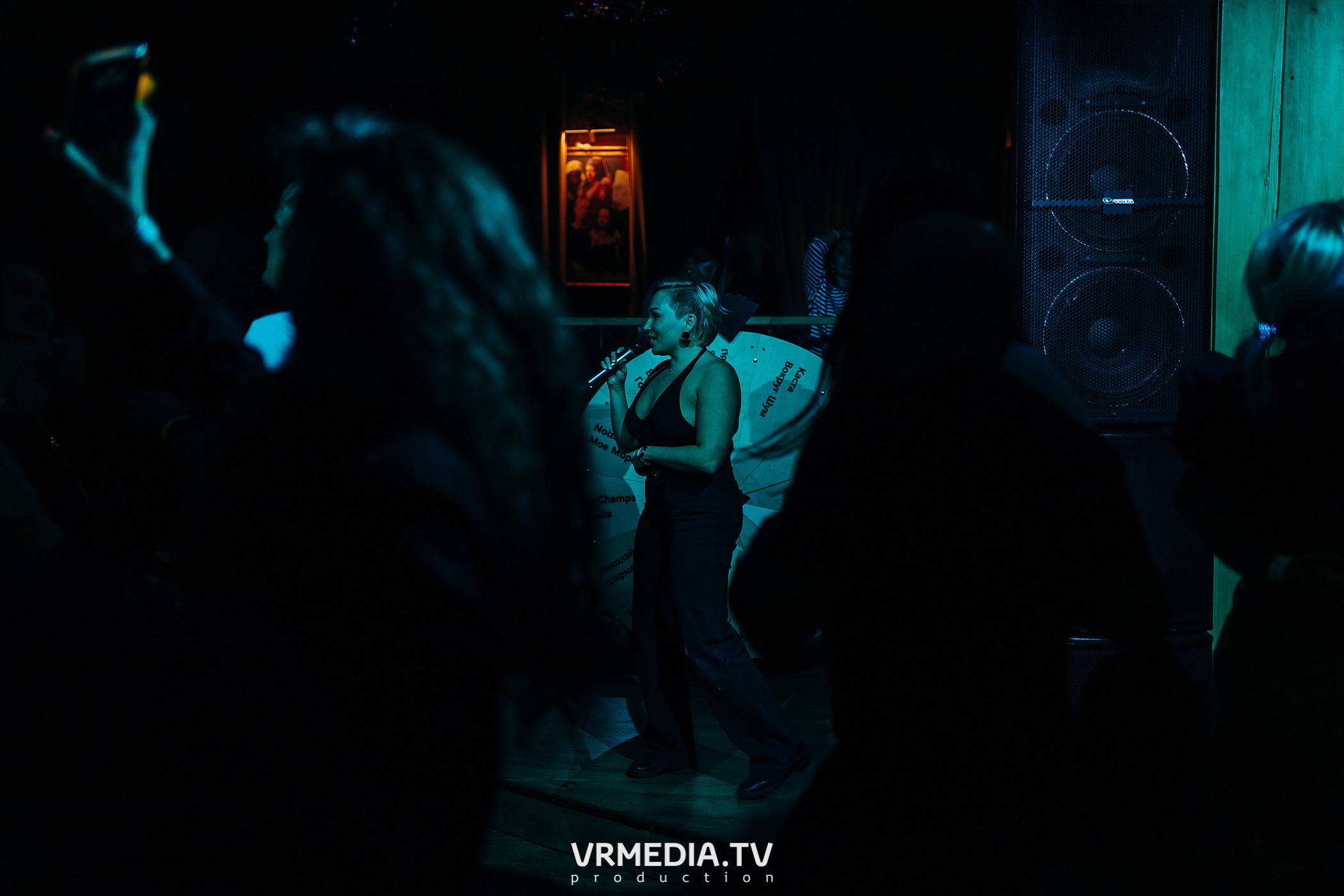 Выходные в «Alpen Club»