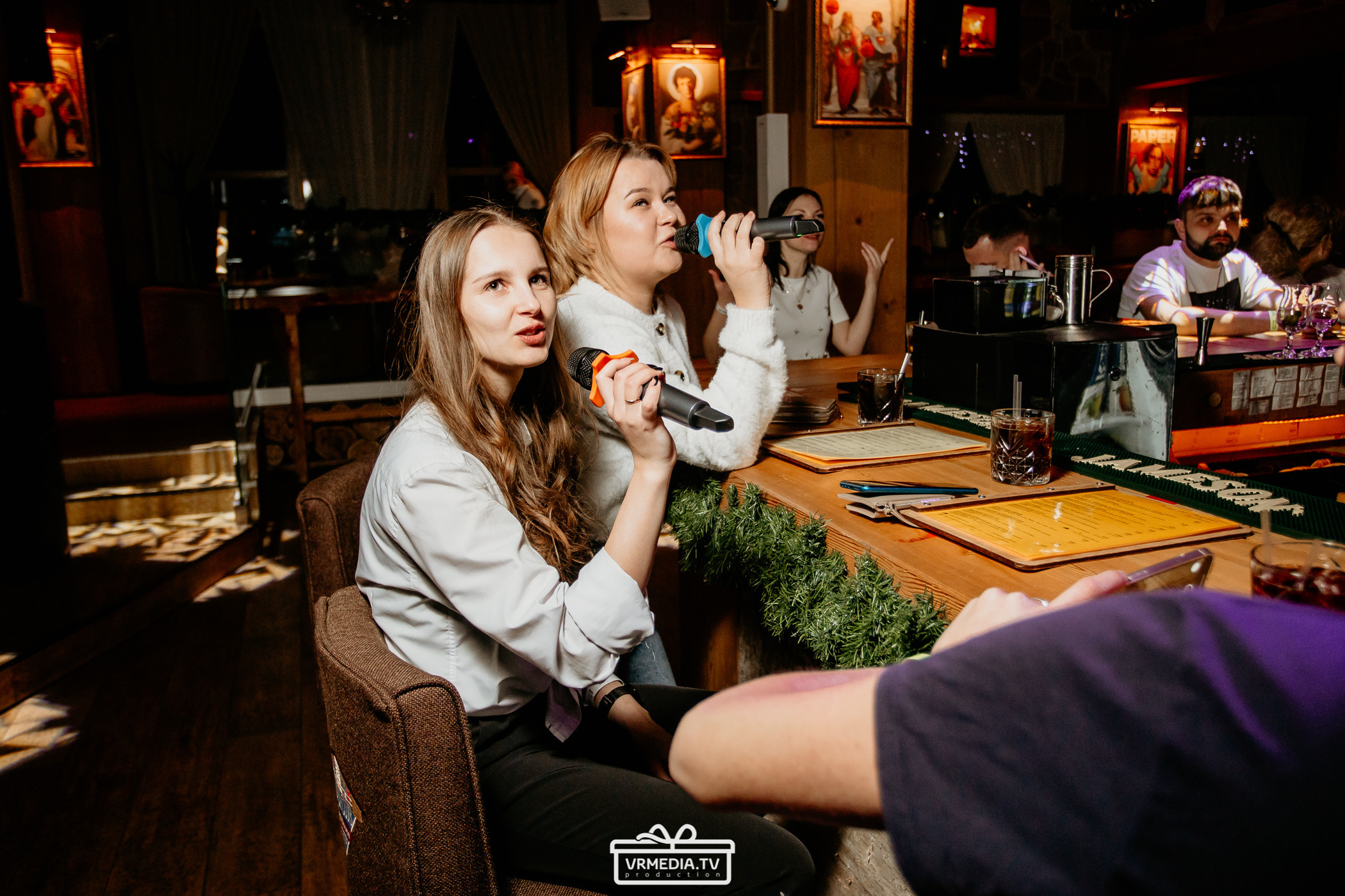 Выходные в «Alpen Club»