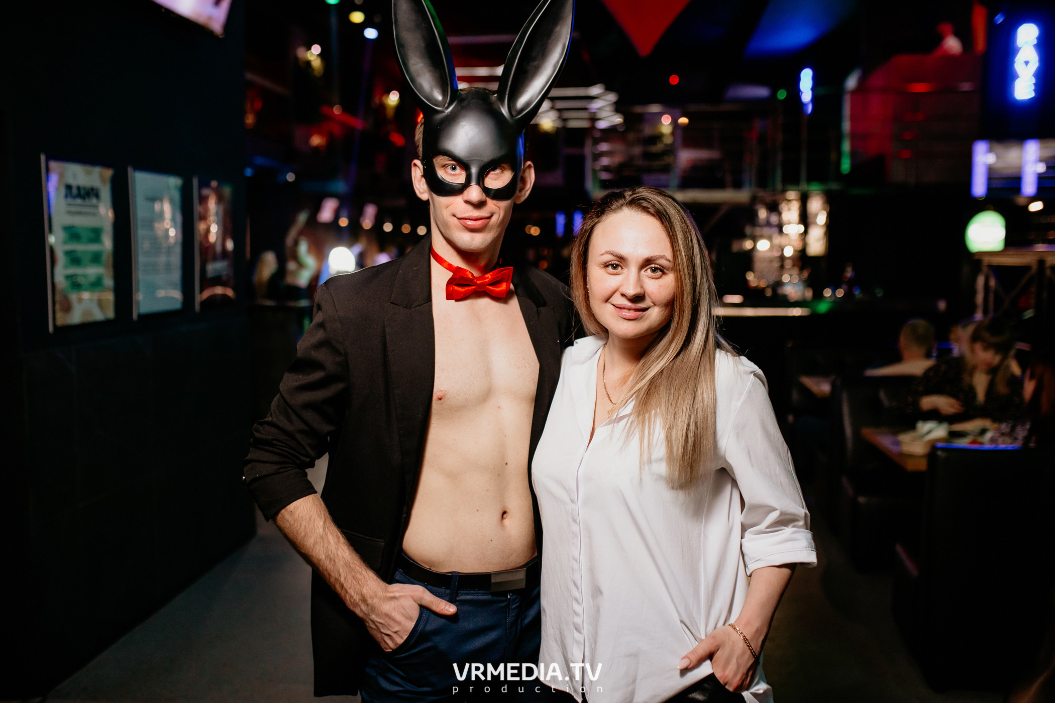 Woman’s Day в баре «DOSKI»