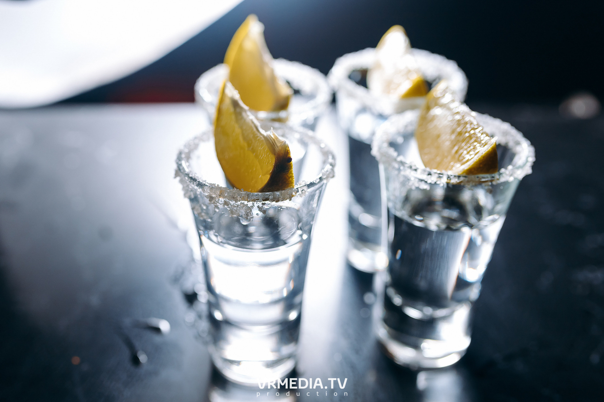 Live Broadcast в ночном клубе «ЭФИР»