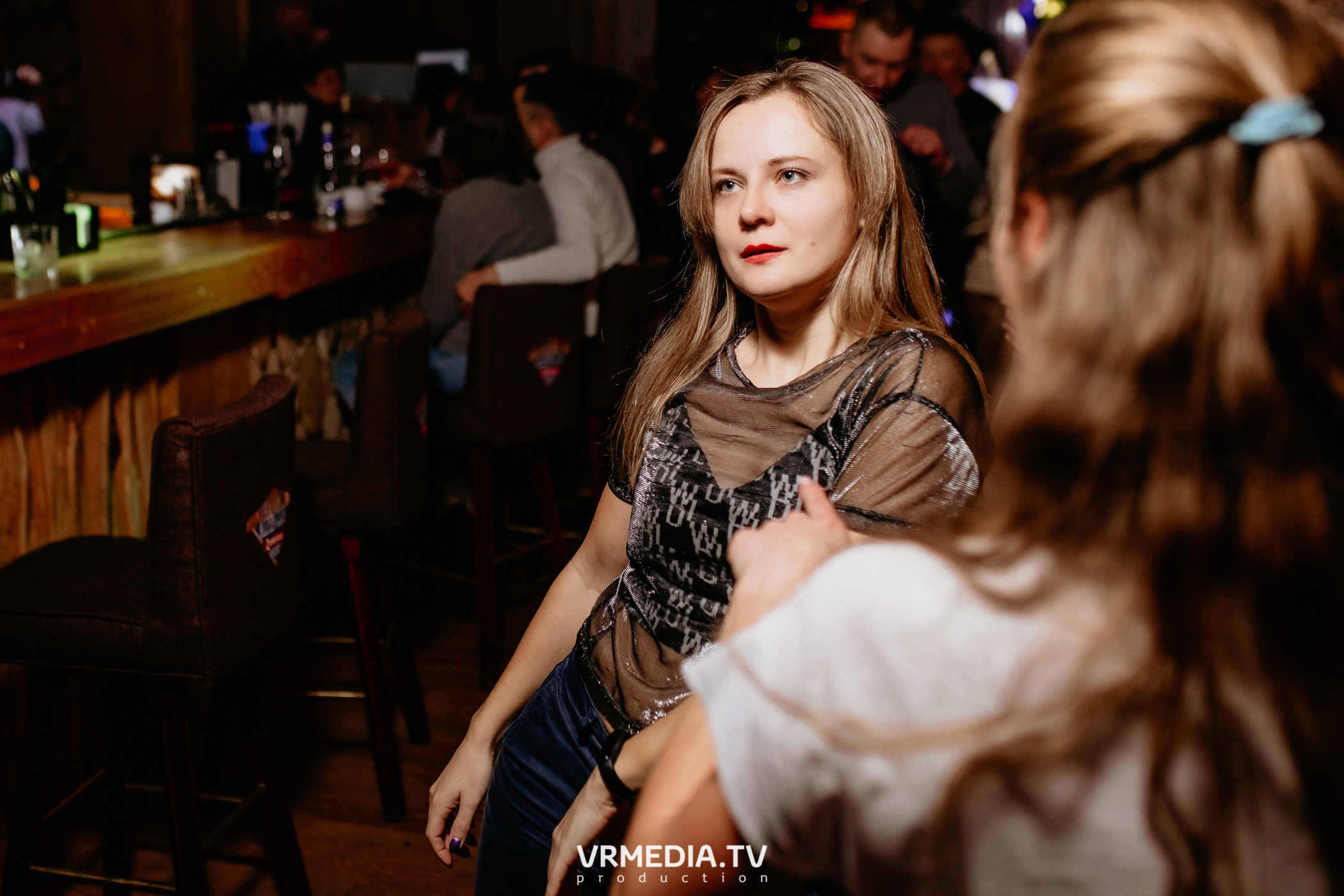 Выходные в «Alpen Club»