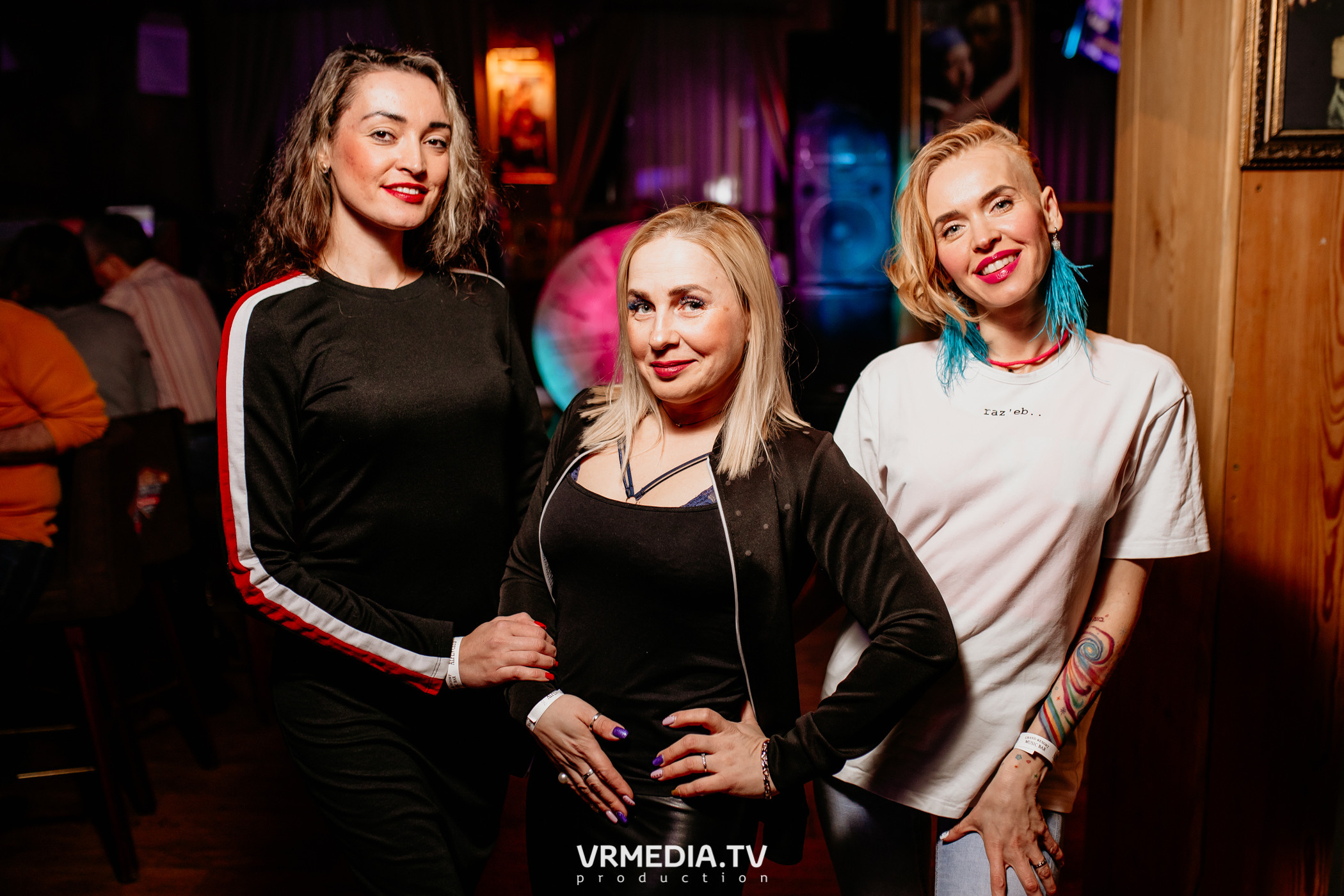 Выходные в «Alpen Club»