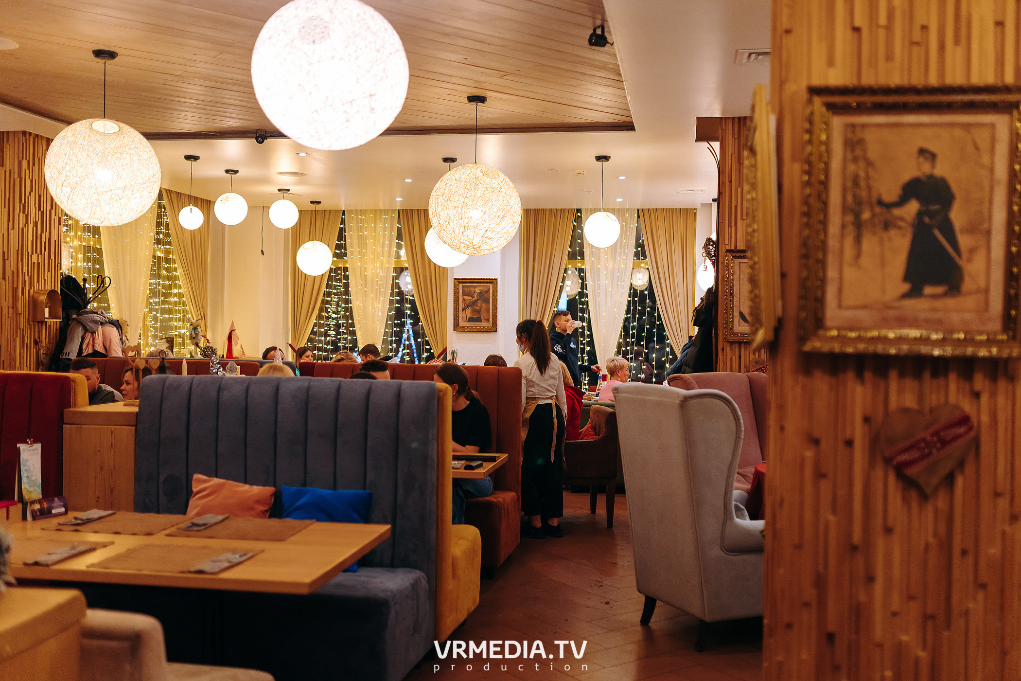 Выходные в «Alpen Club»