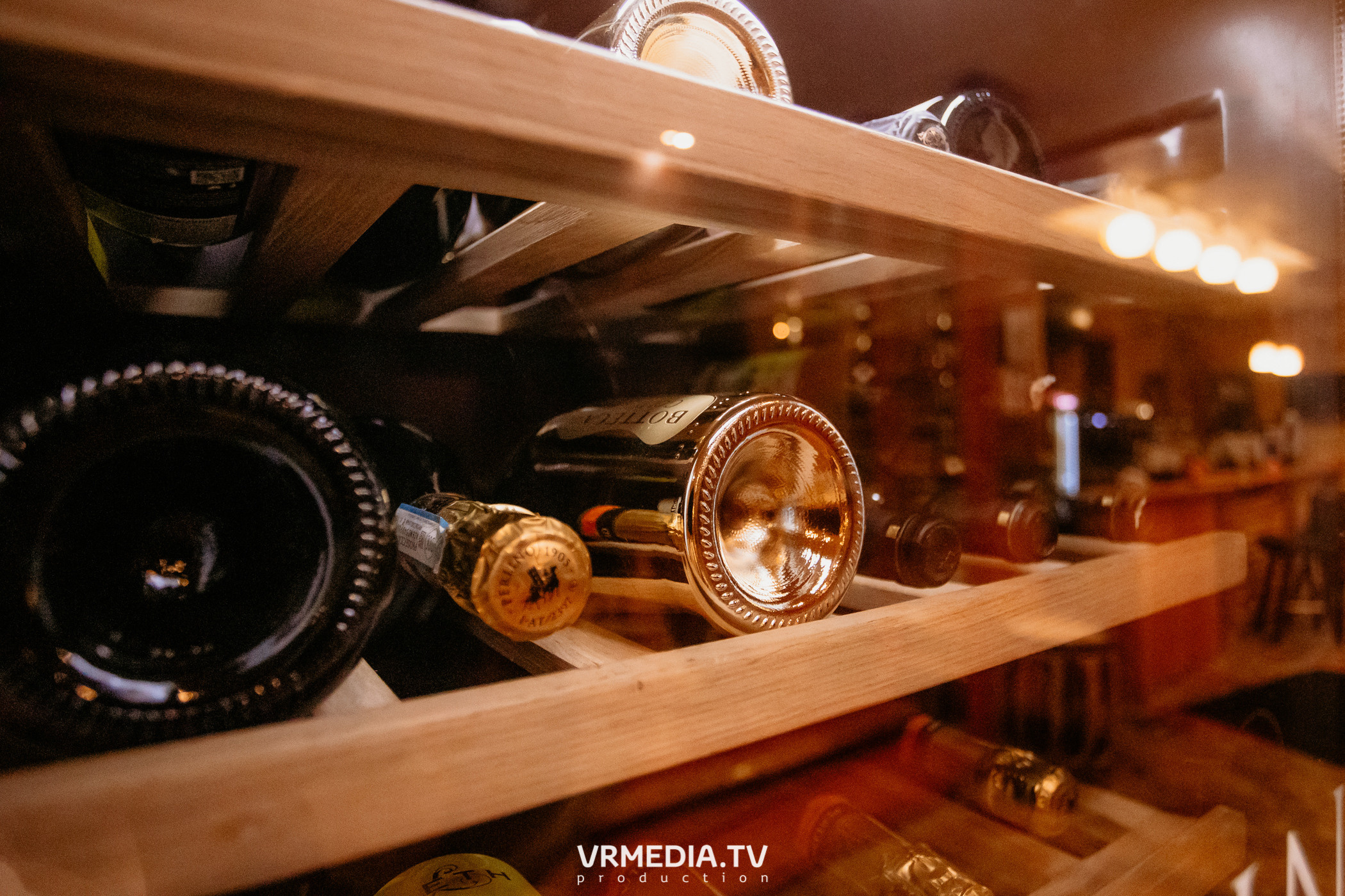 Выходные в «Alpen Club»