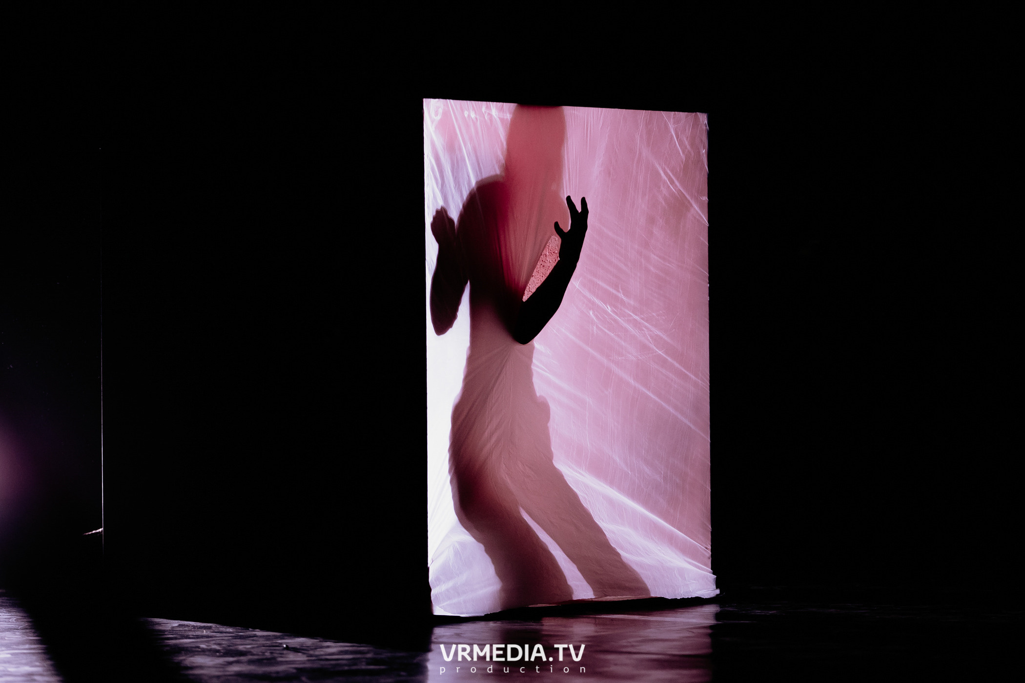 Всероссийский благотворительный танцевальный фестиваль «МЫ»