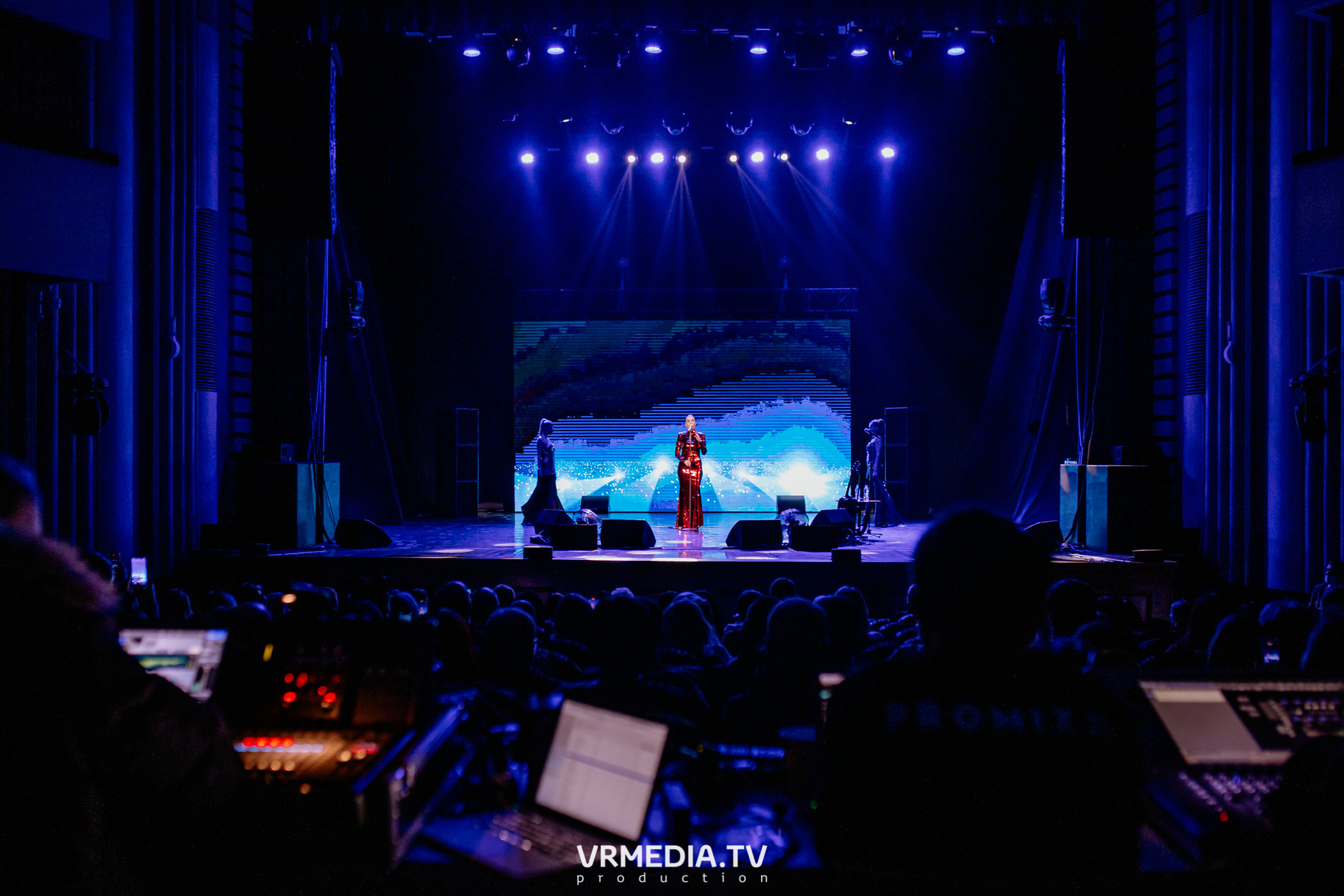 Слава в филармонии Кузбасса