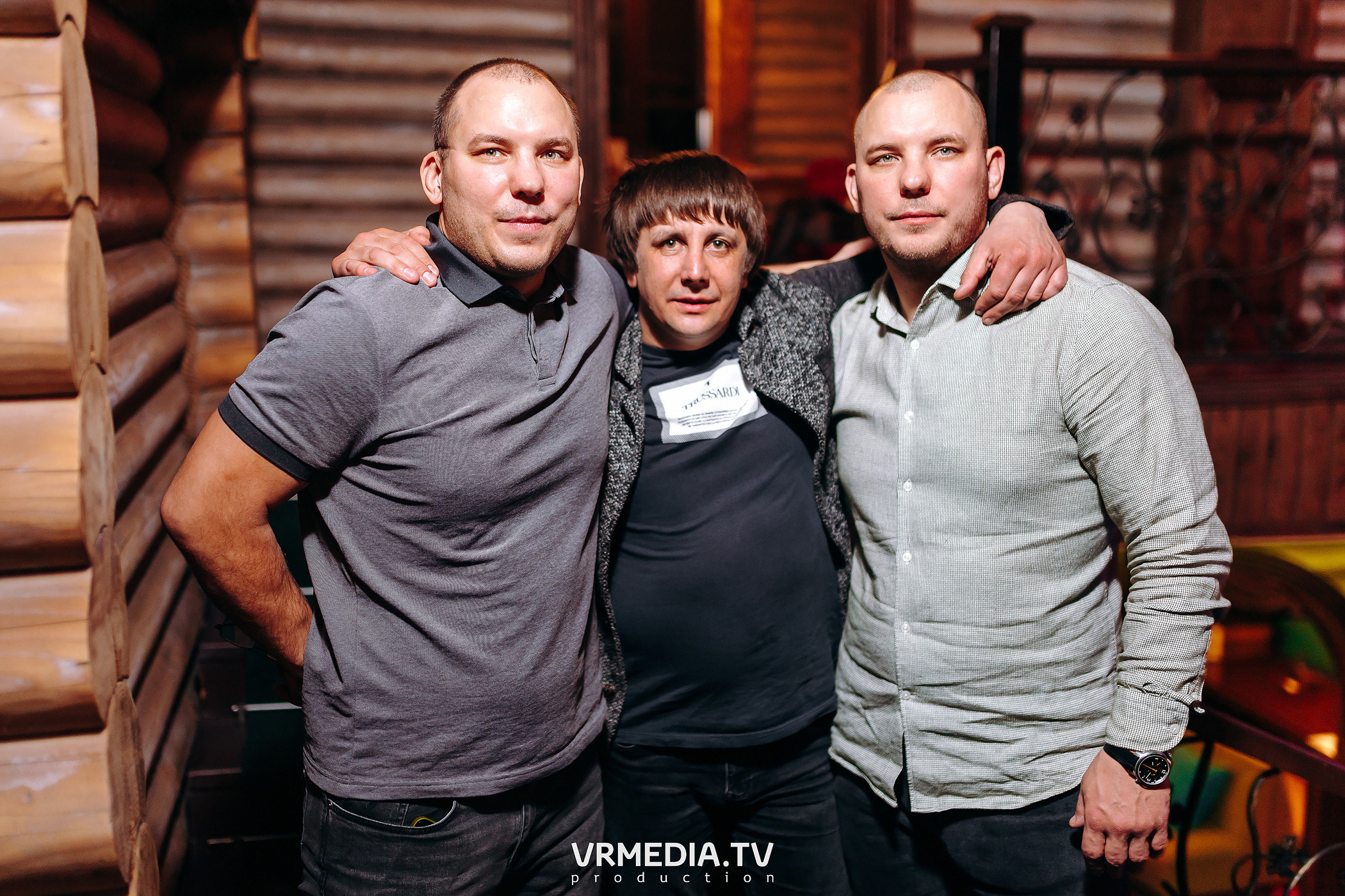 В гостях «У Петровича»