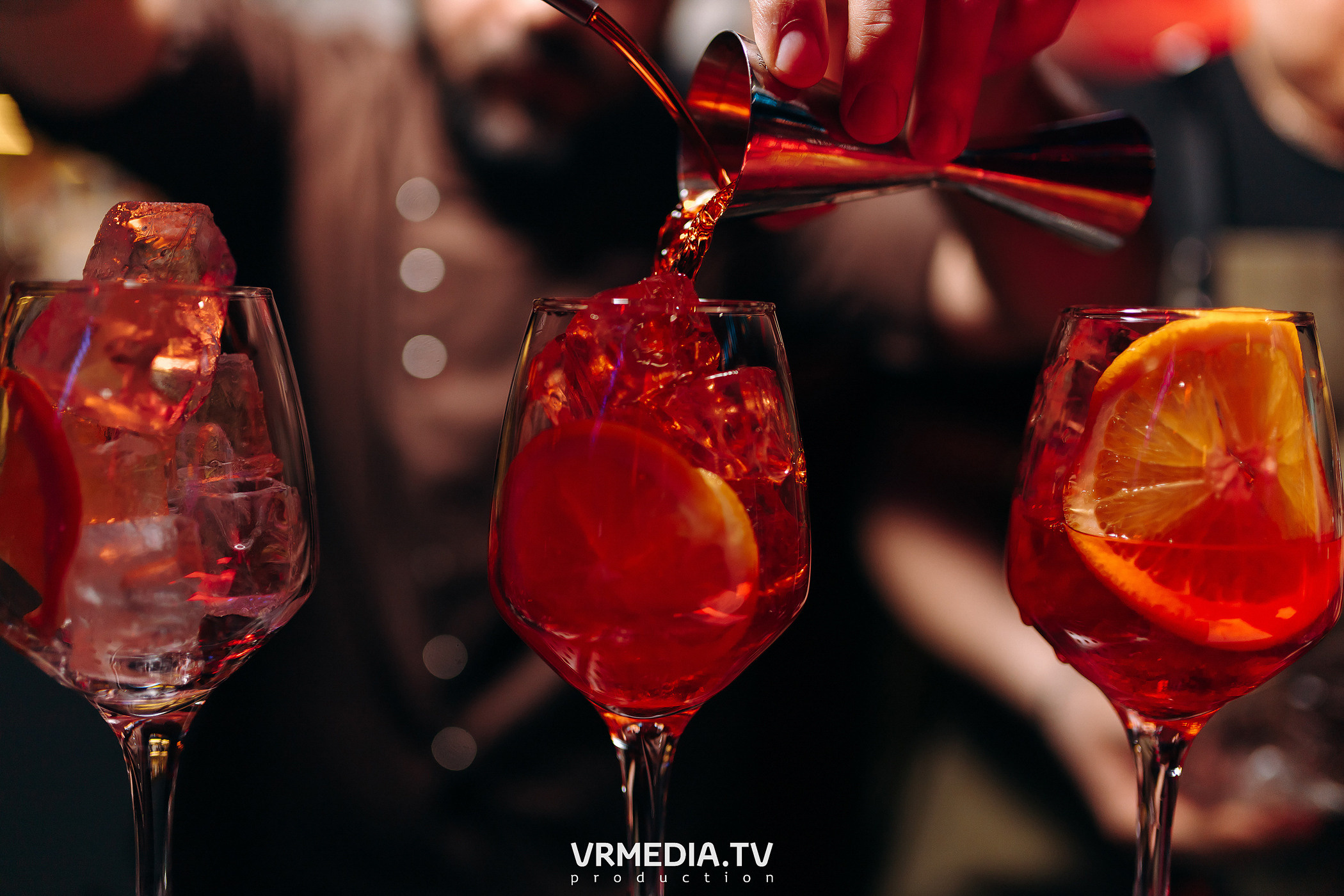 LOVE PARADE в ночном клубе «ЭФИР»