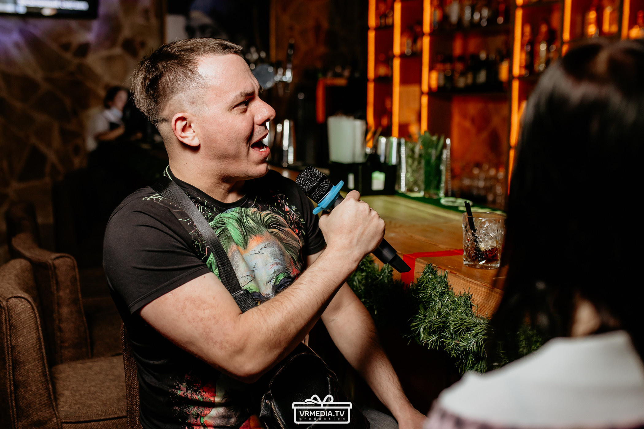 Выходные в «Alpen Club»