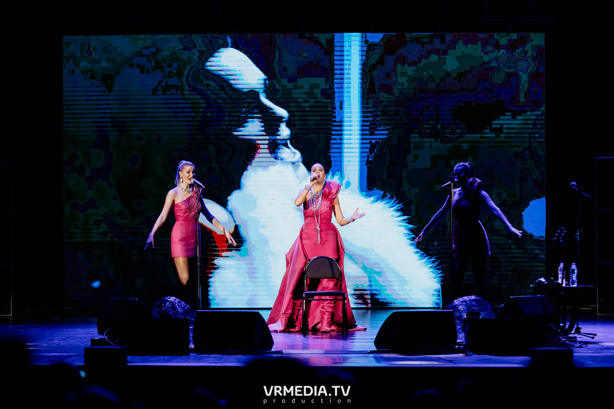 Слава в филармонии Кузбасса