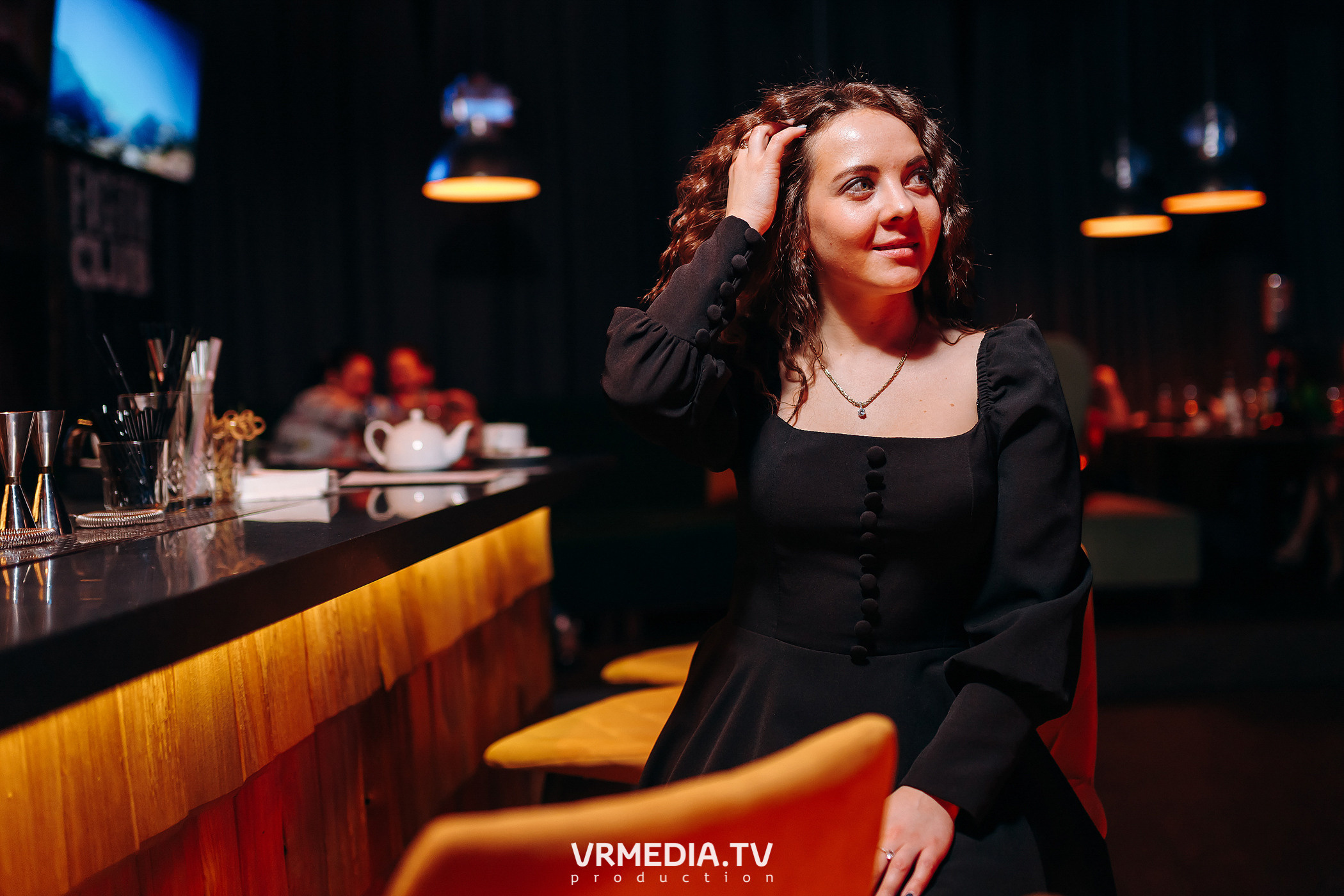 Berlin в НК «ЭФИР»