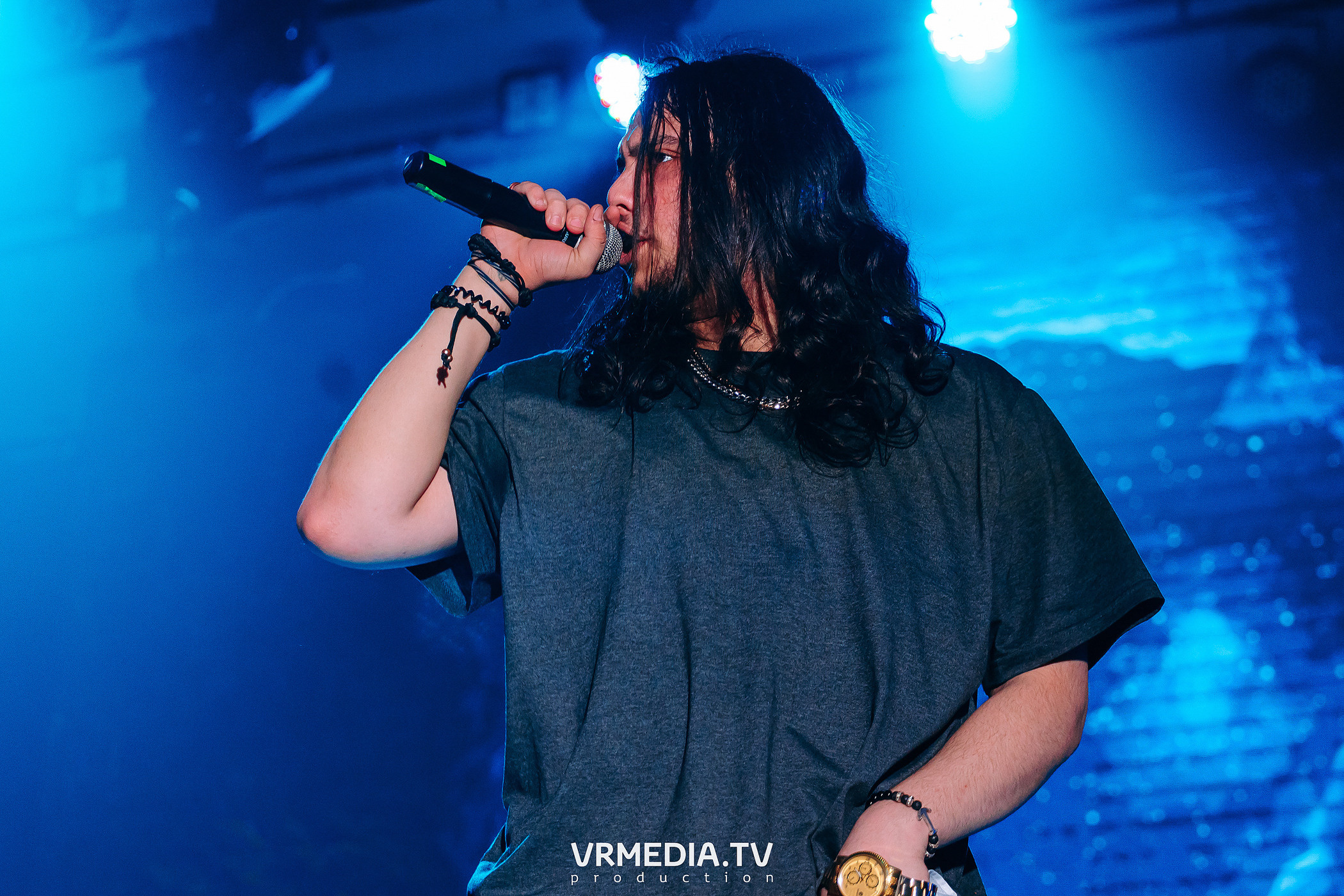 Студенческая весна в «КемГМУ». International students