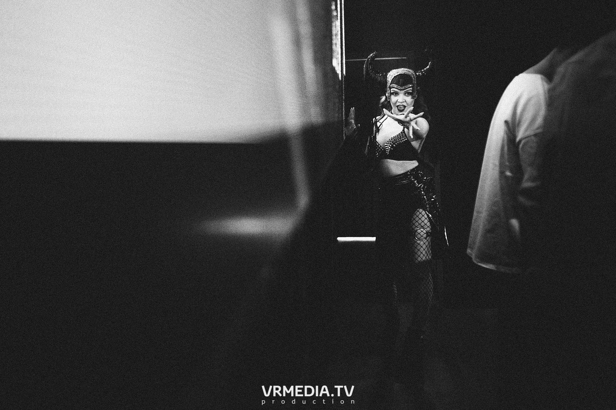 DEEP SIDE OF CLUB в ночном клубе «ЭФИР»