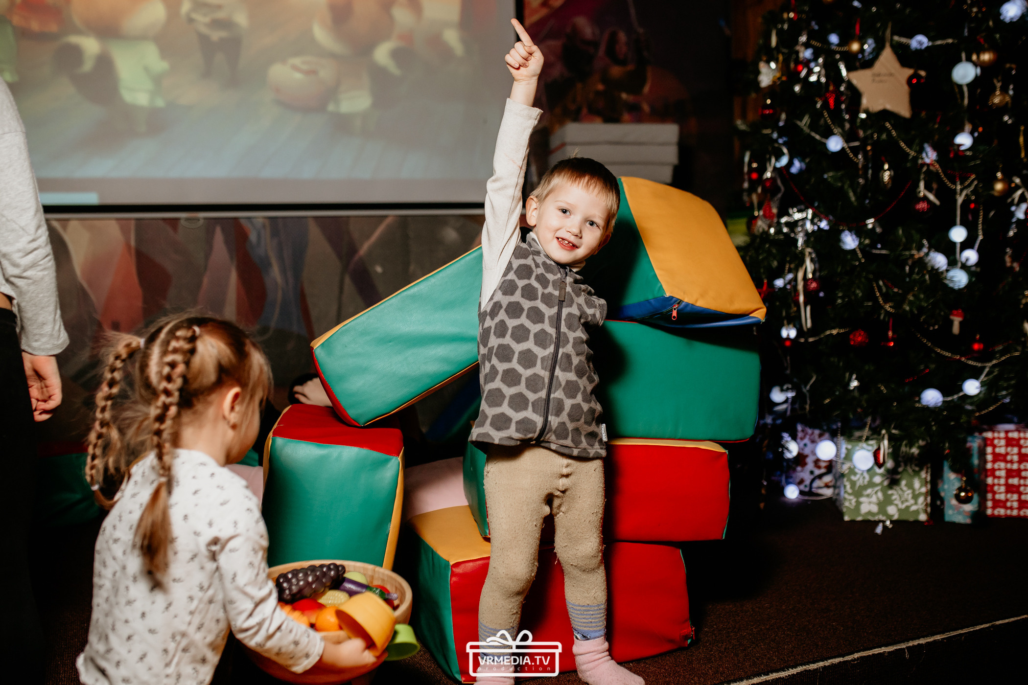 Выходные в «Alpen Club»