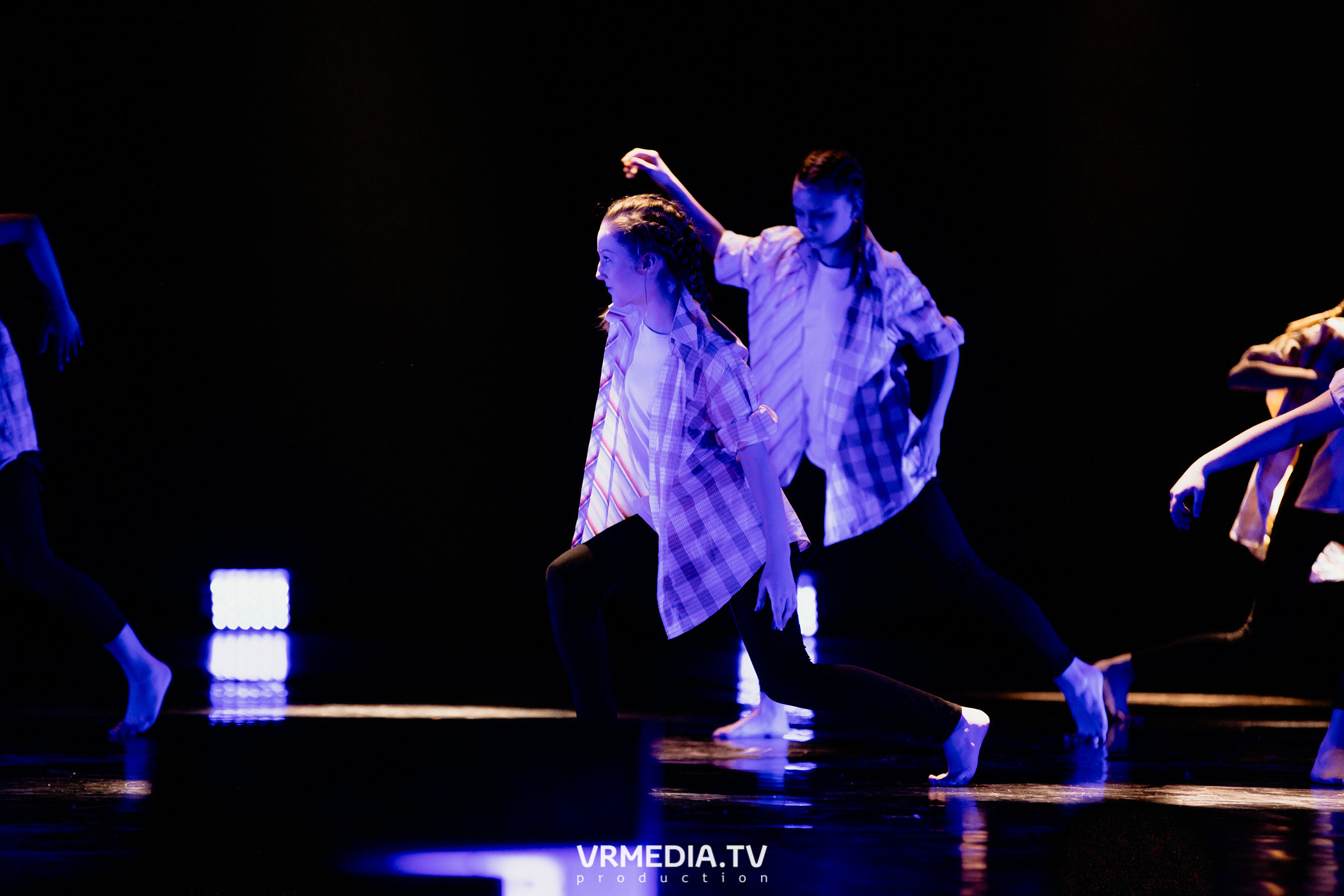 Всероссийский благотворительный танцевальный фестиваль «МЫ»