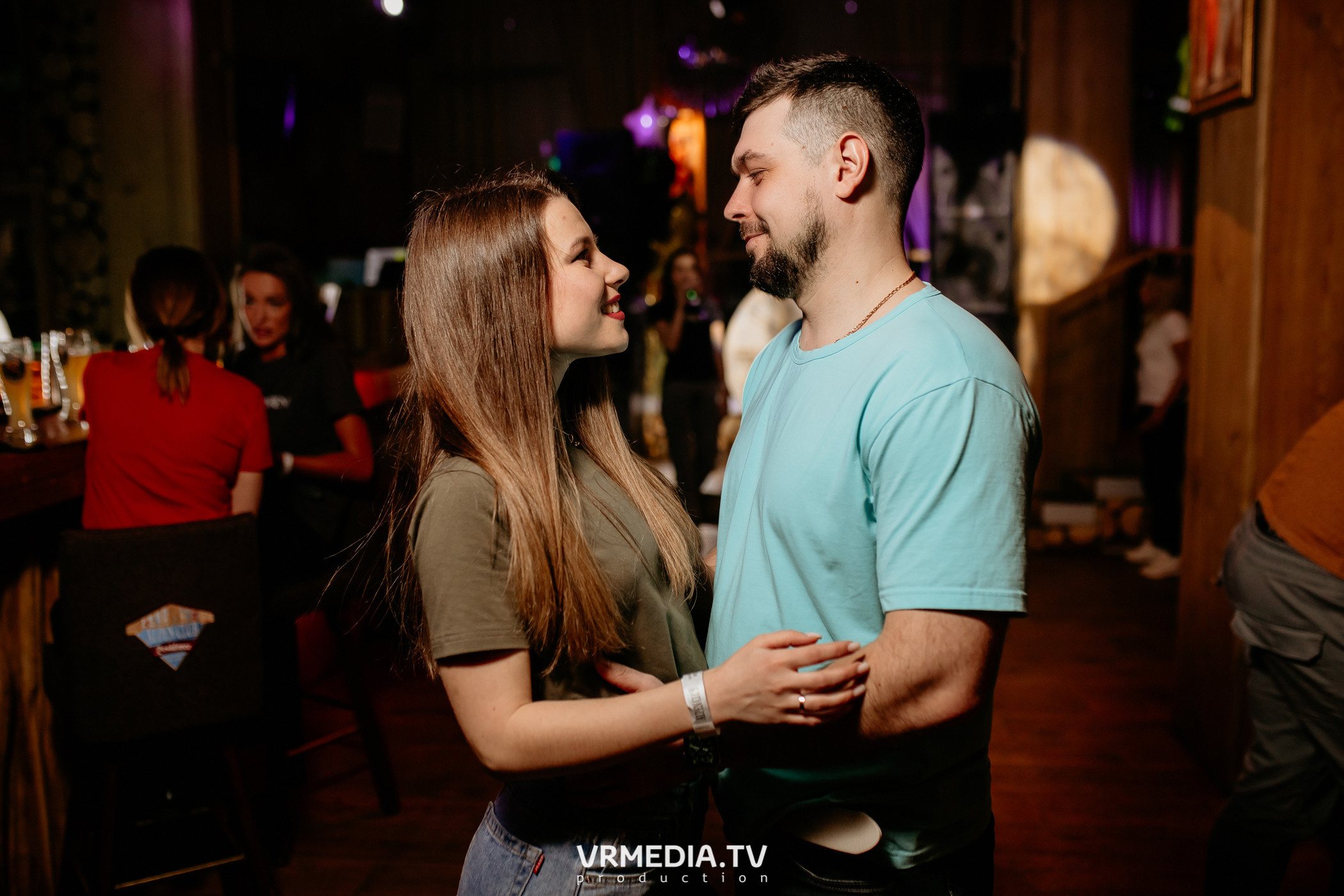 Выходные в «Alpen Club»