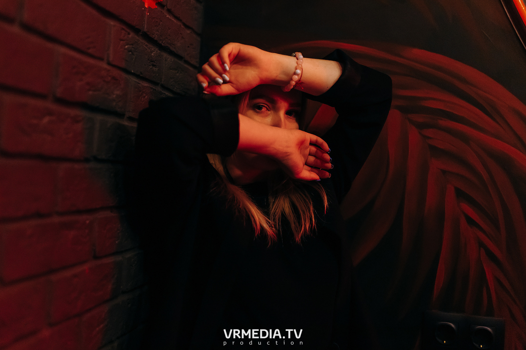 MATROS в ночном клубе «ЭФИР»