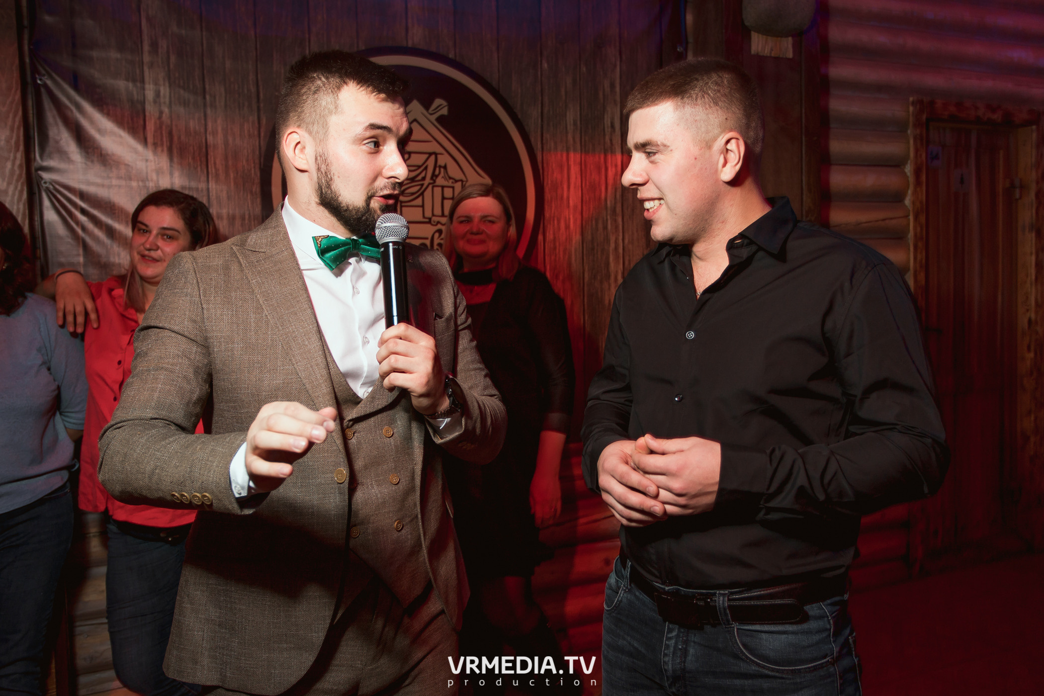 В гостях «У Петровича»