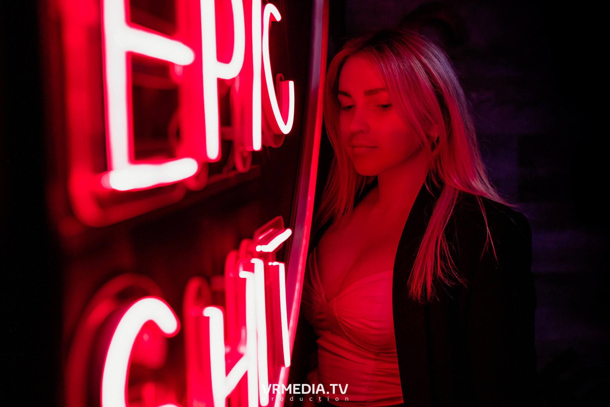 MISHA KLEIN в ночном клубе «ЭФИР»