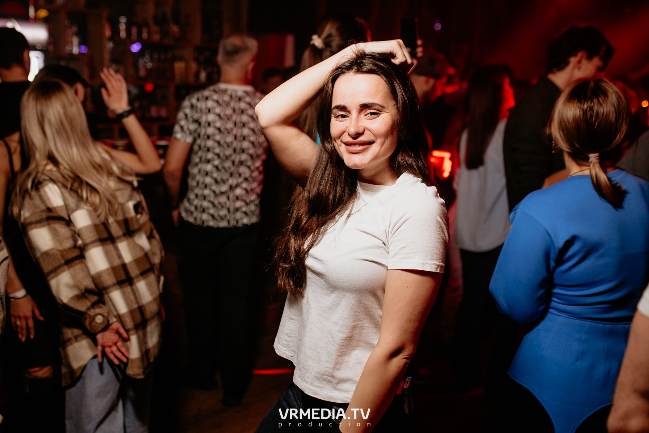 Выходные в «Alpen Club»