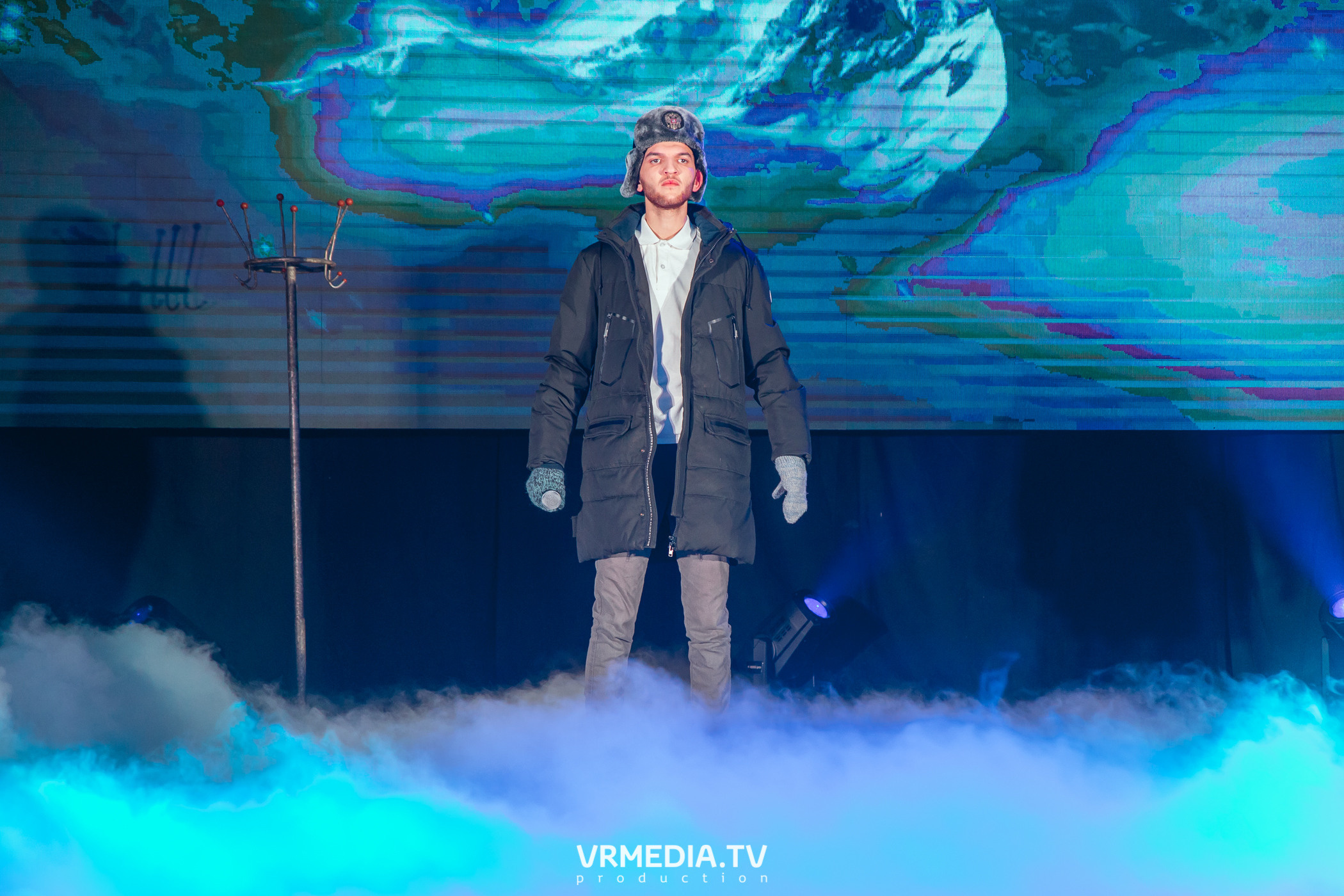 «Давай Знакомиться» в КемГМУ. International students