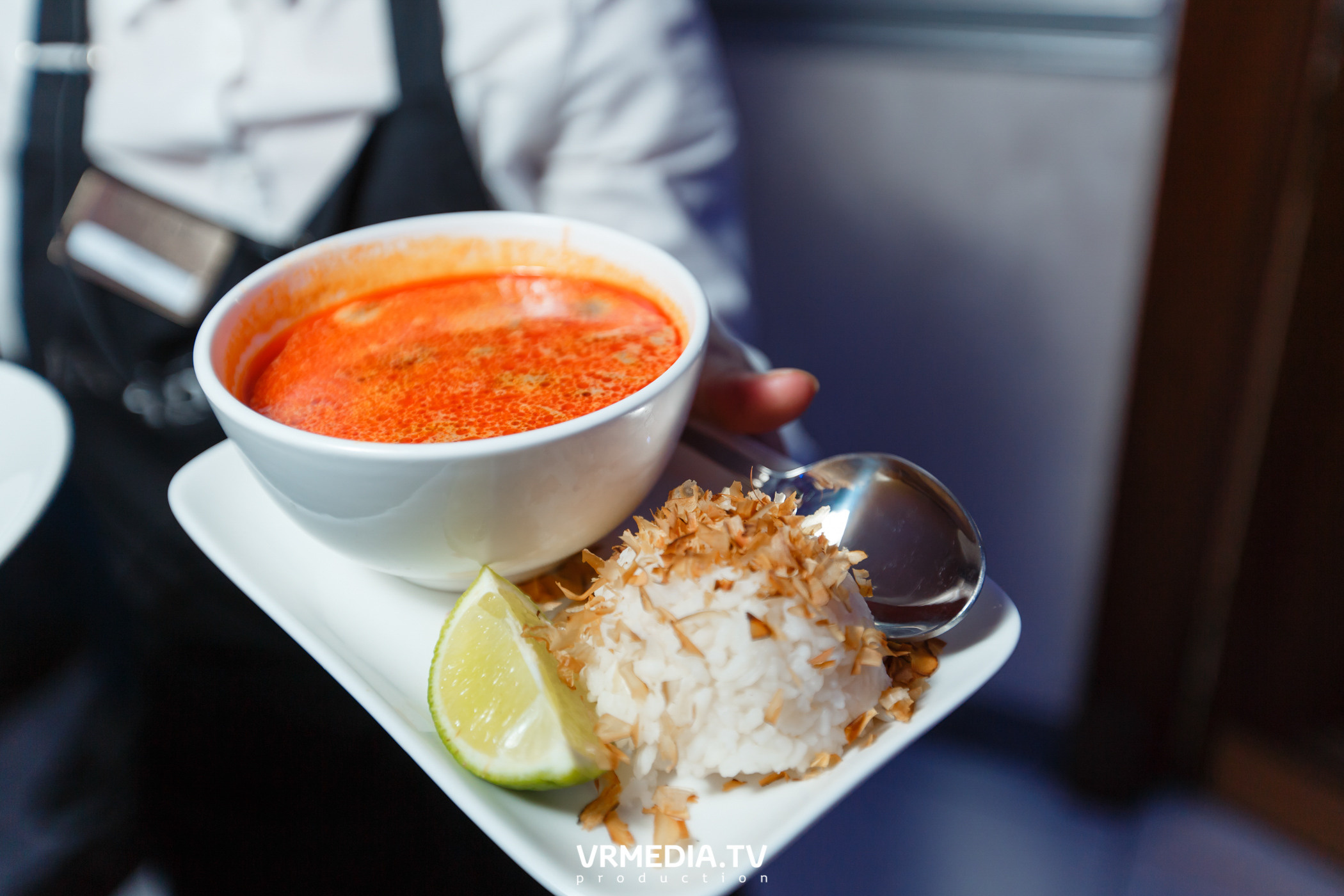 Международный женский день в ресторане «Paradise»