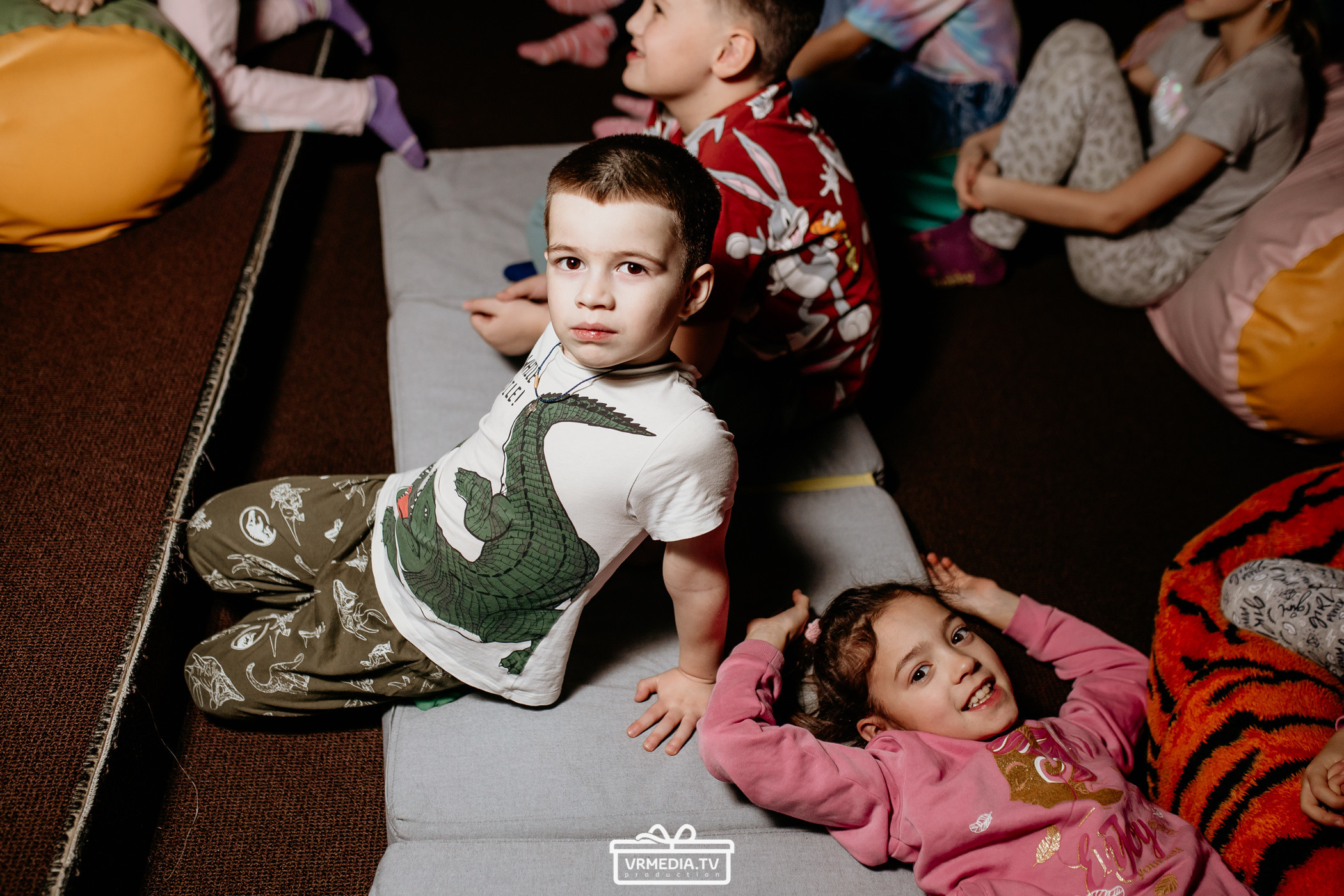 Выходные в «Alpen Club»