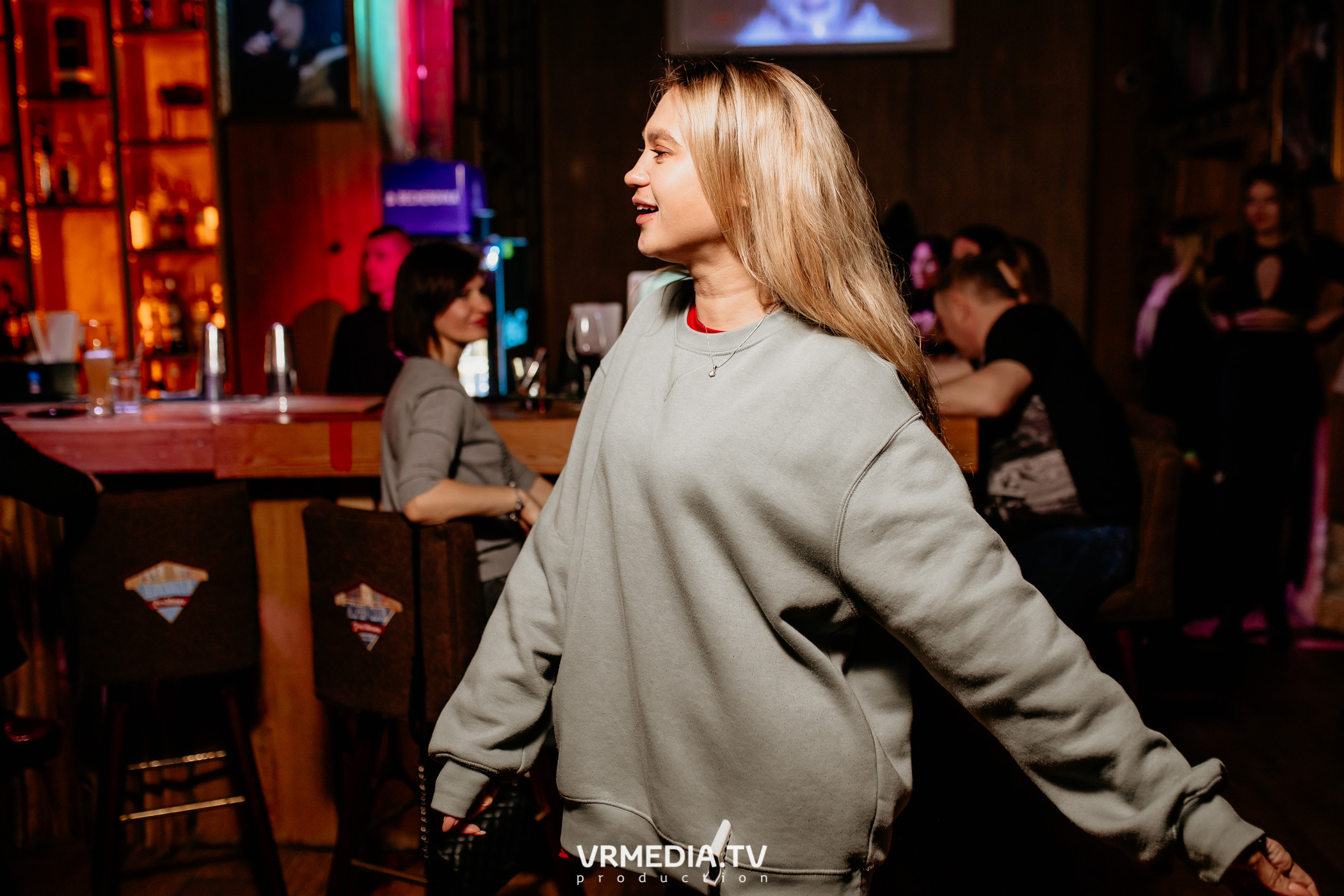 Выходные в «Alpen Club»