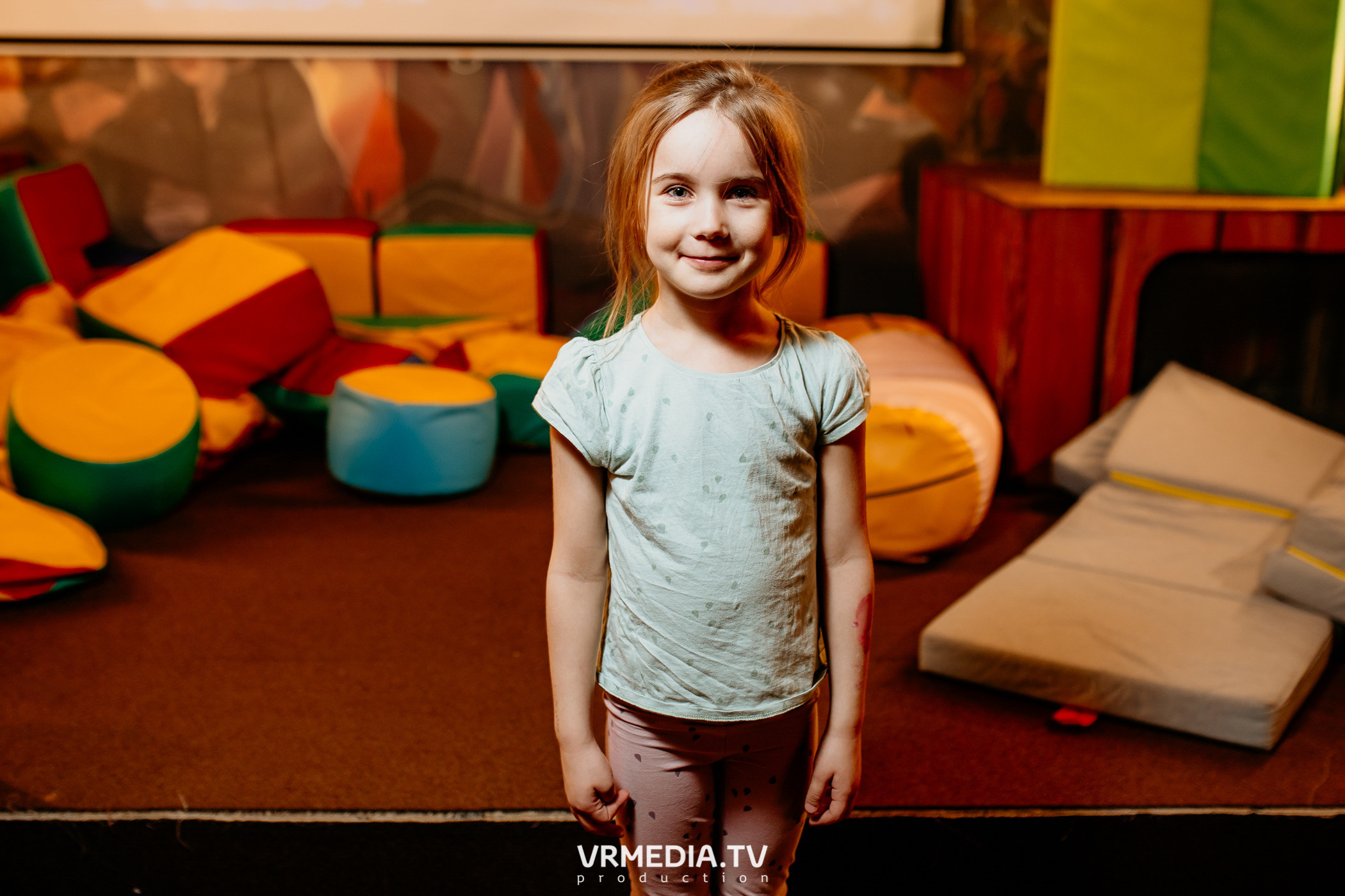 Выходные в «Alpen Club»