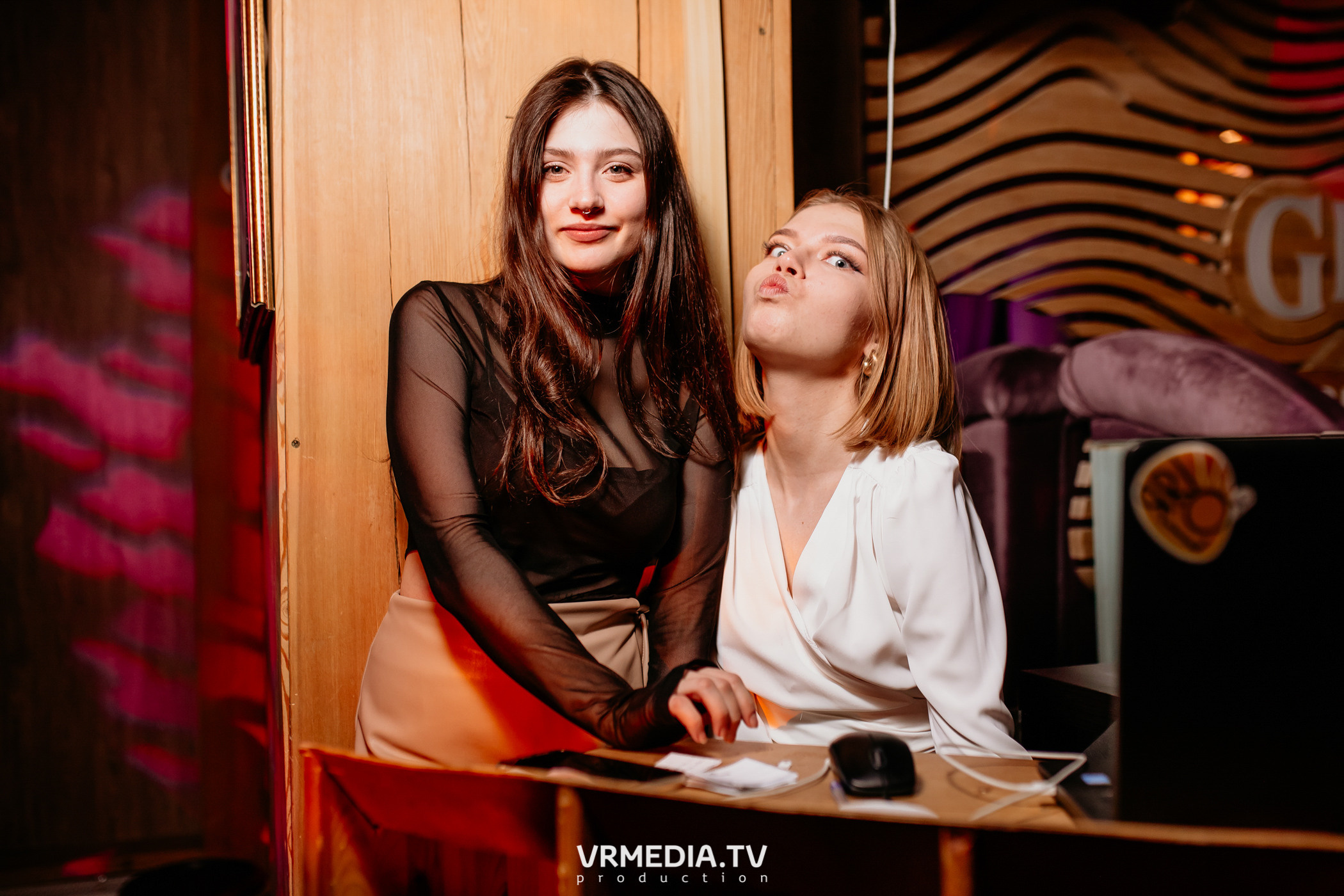 Выходные в «Alpen Club»