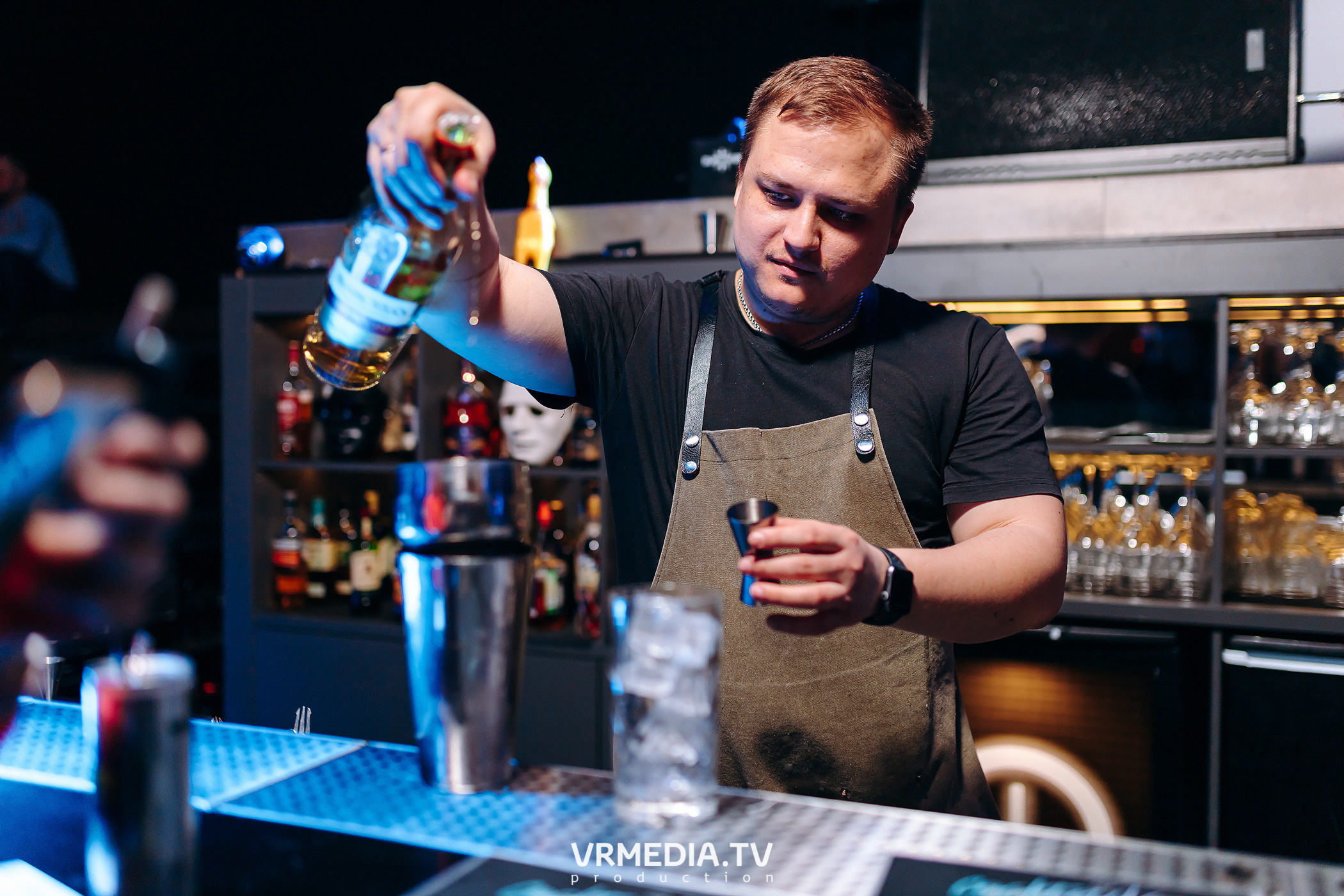 MATROS в ночном клубе «ЭФИР»