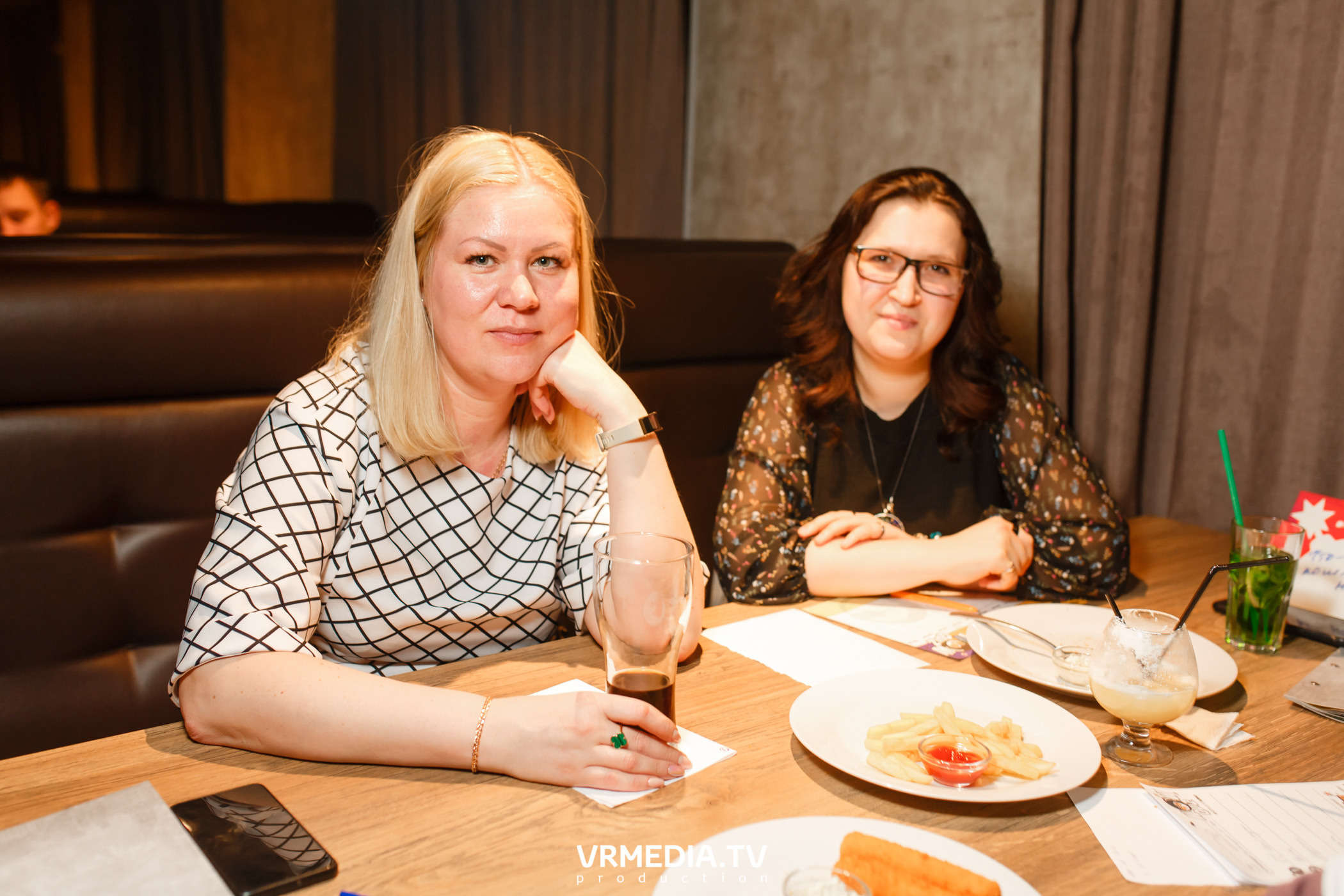 WOW QUIZ в баре «DOSKI»