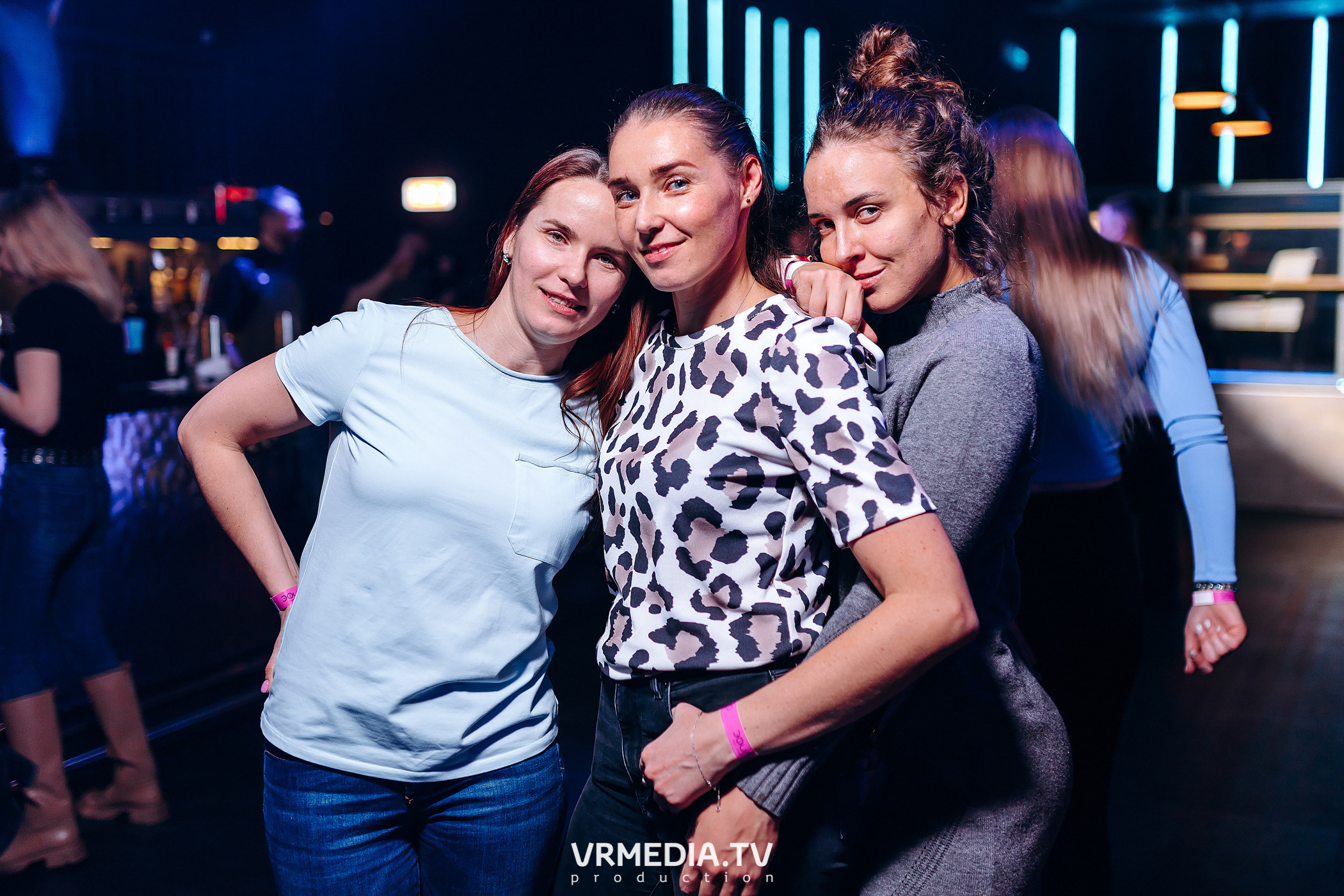 DEEP SIDE OF CLUB в ночном клубе «ЭФИР»