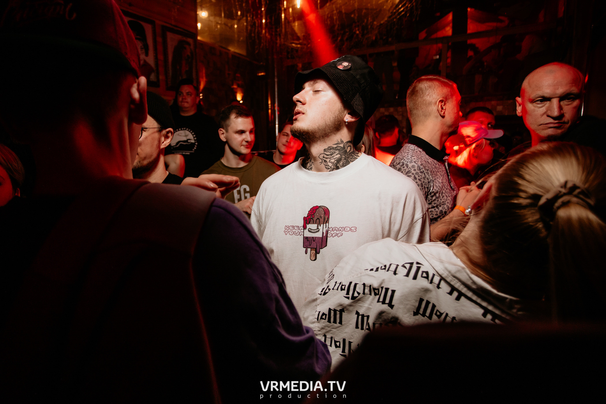 Выходные в «Alpen Club»