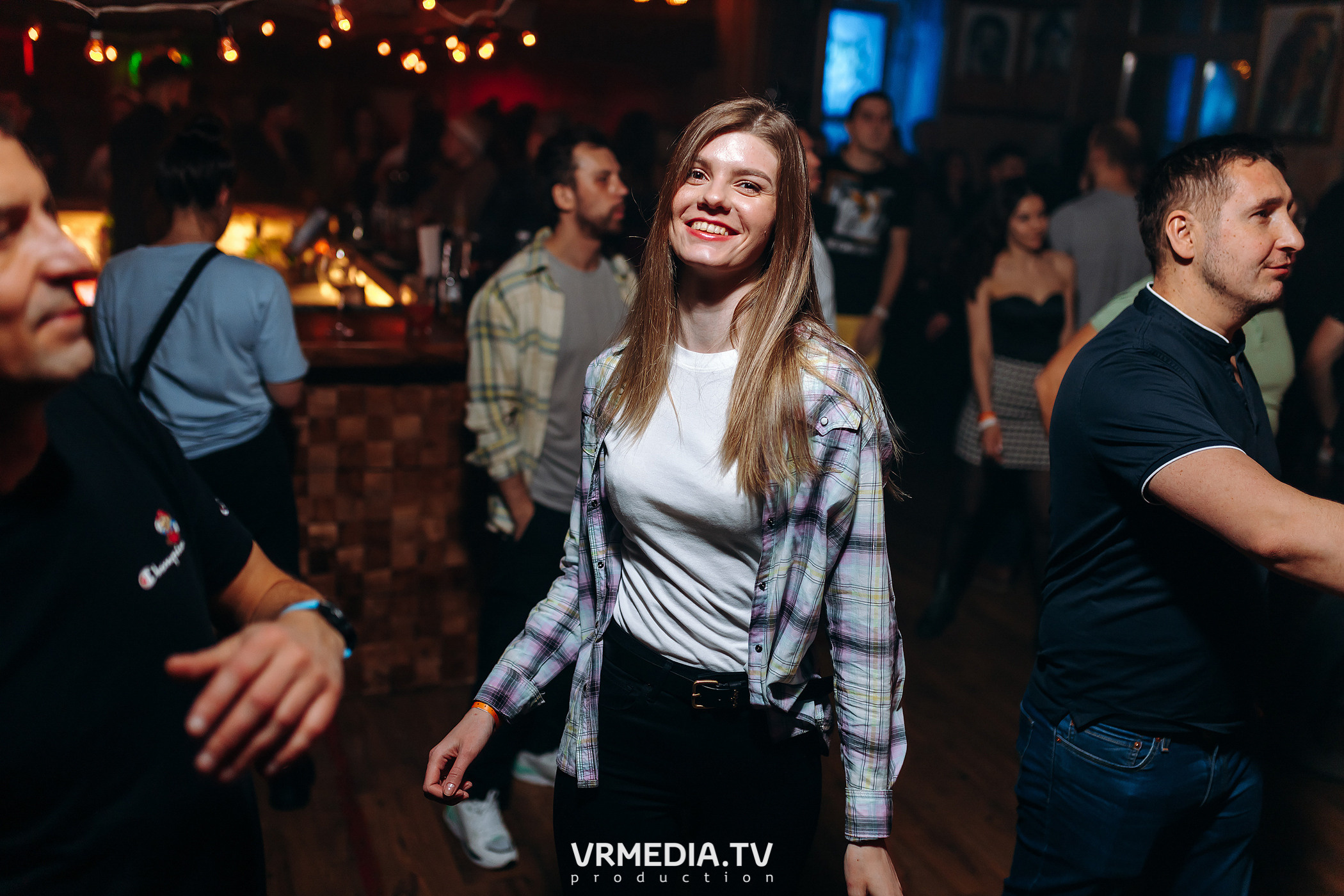 Выходные в «Alpen Club»