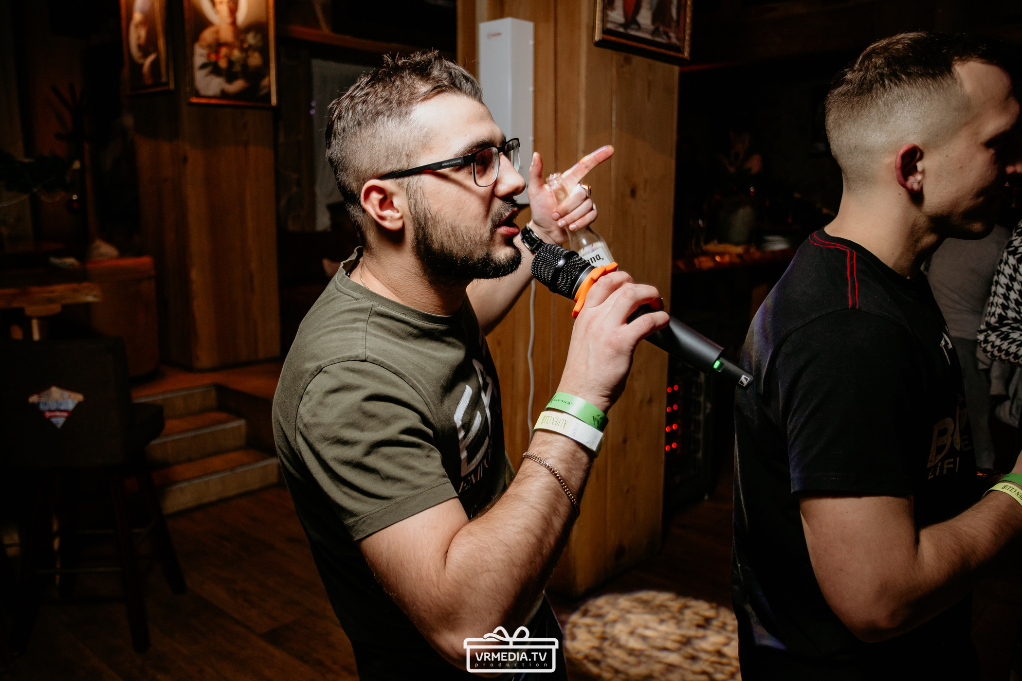 Выходные в «Alpen Club»