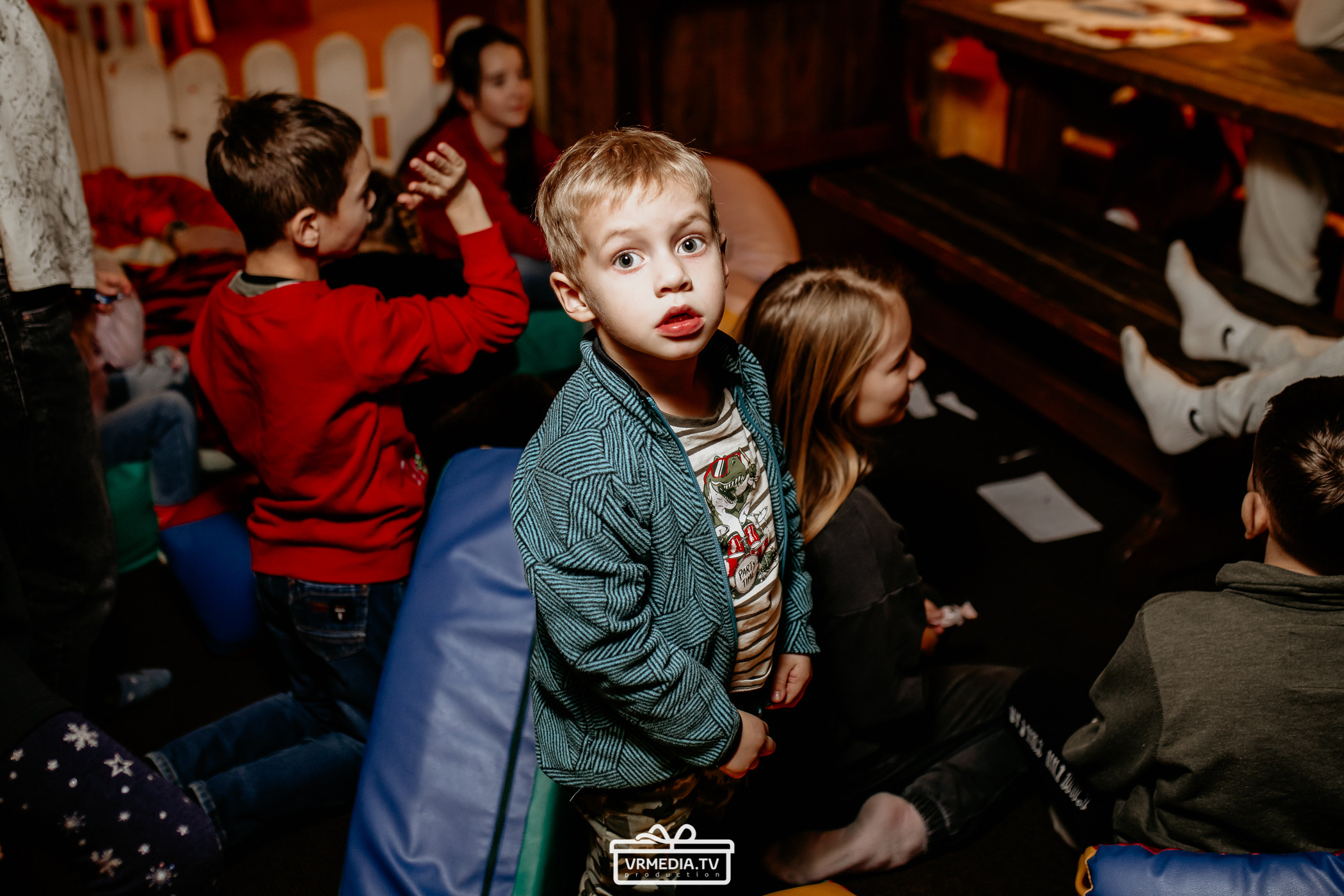 Выходные в «Alpen Club»