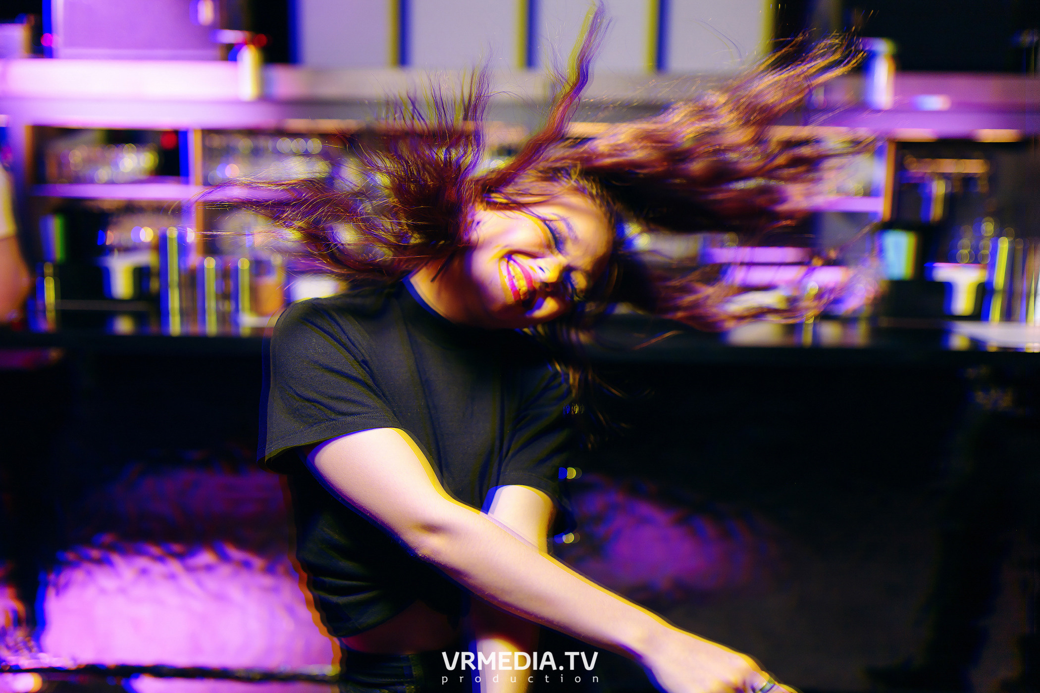 MATROS в ночном клубе «ЭФИР»