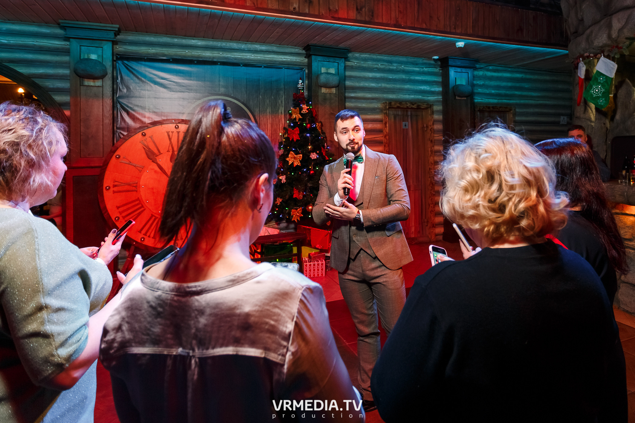 В гостях «У Петровича»