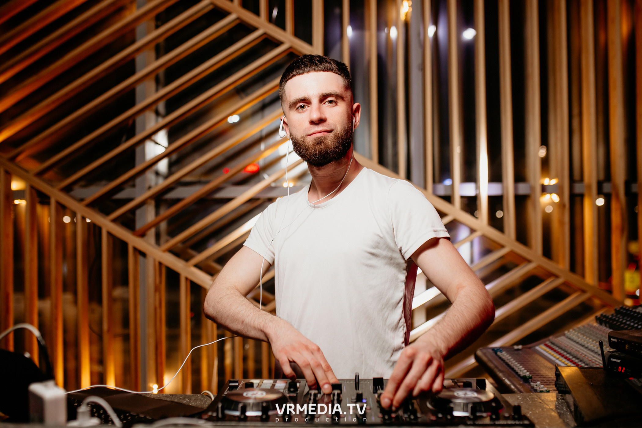 Woman’s Day в баре «DOSKI»