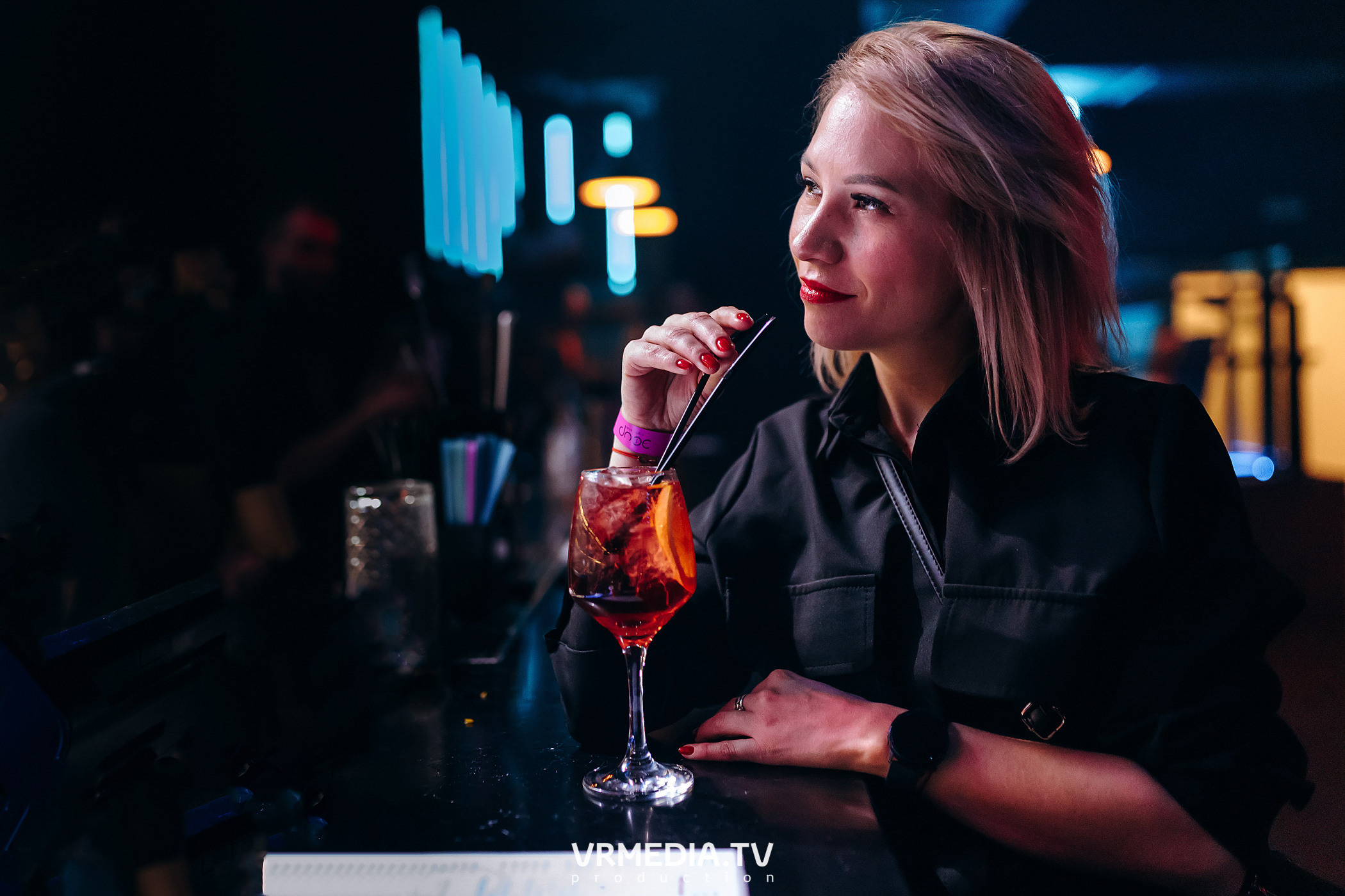 DEEP SIDE OF CLUB в ночном клубе «ЭФИР»