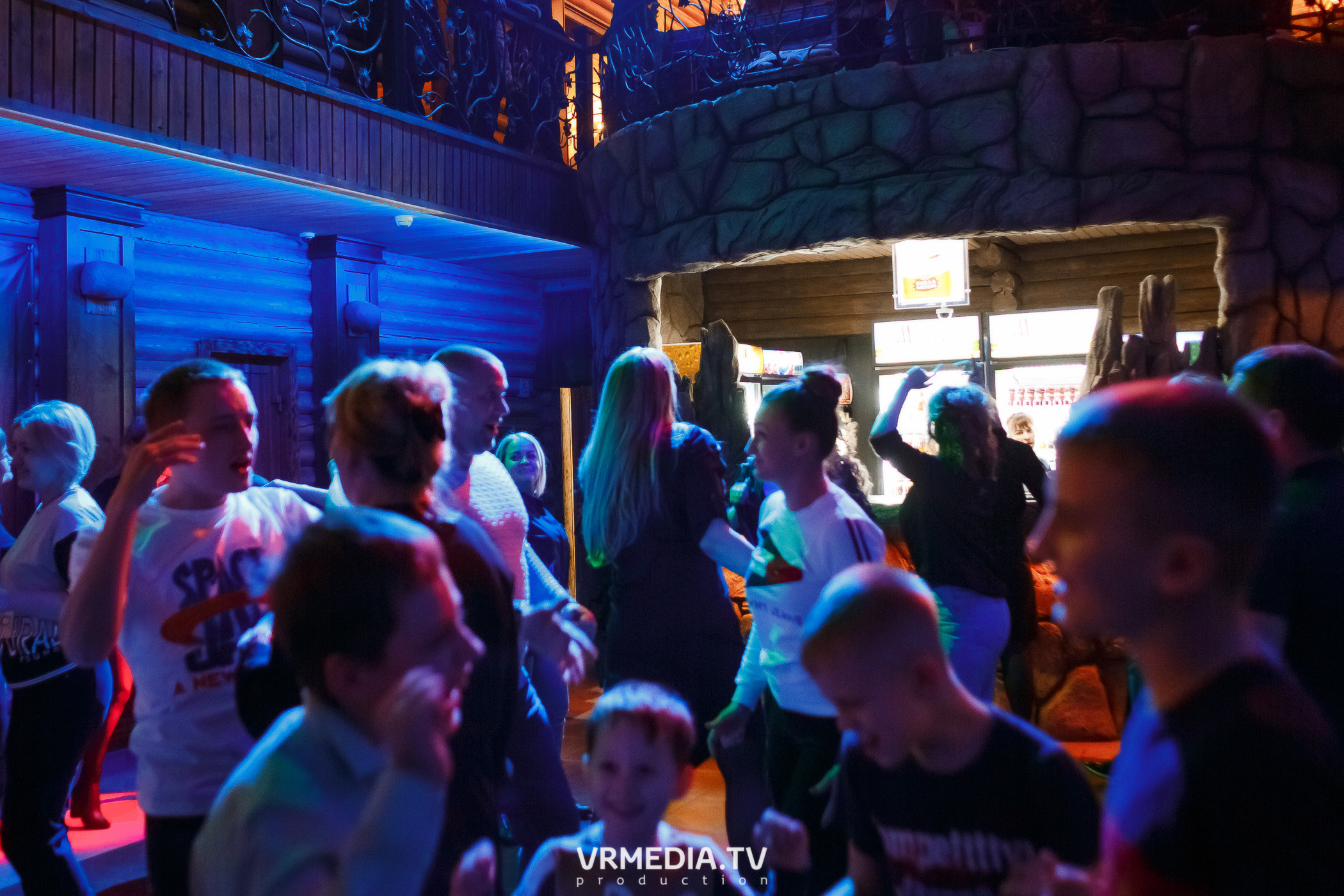 В гостях «У Петровича»