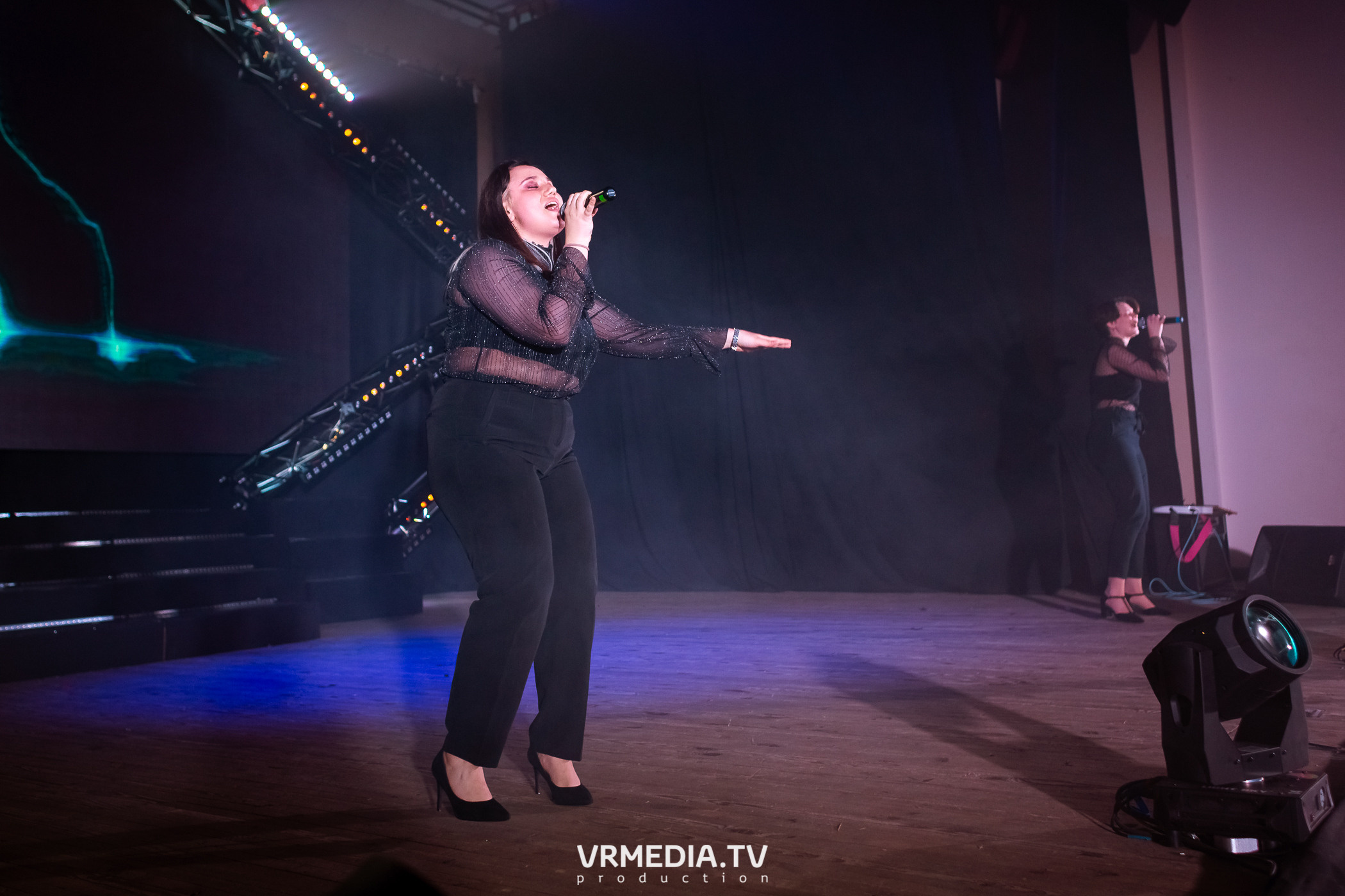 Студенческая весна в «КемГМУ». Лечебный факультет