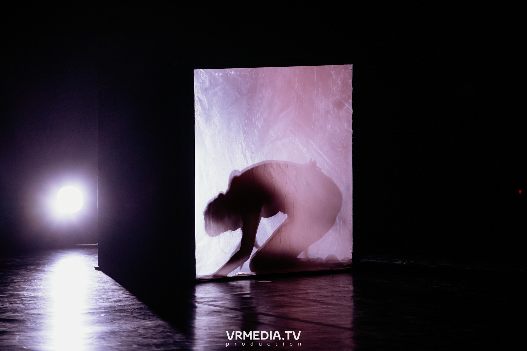 Всероссийский благотворительный танцевальный фестиваль «МЫ»