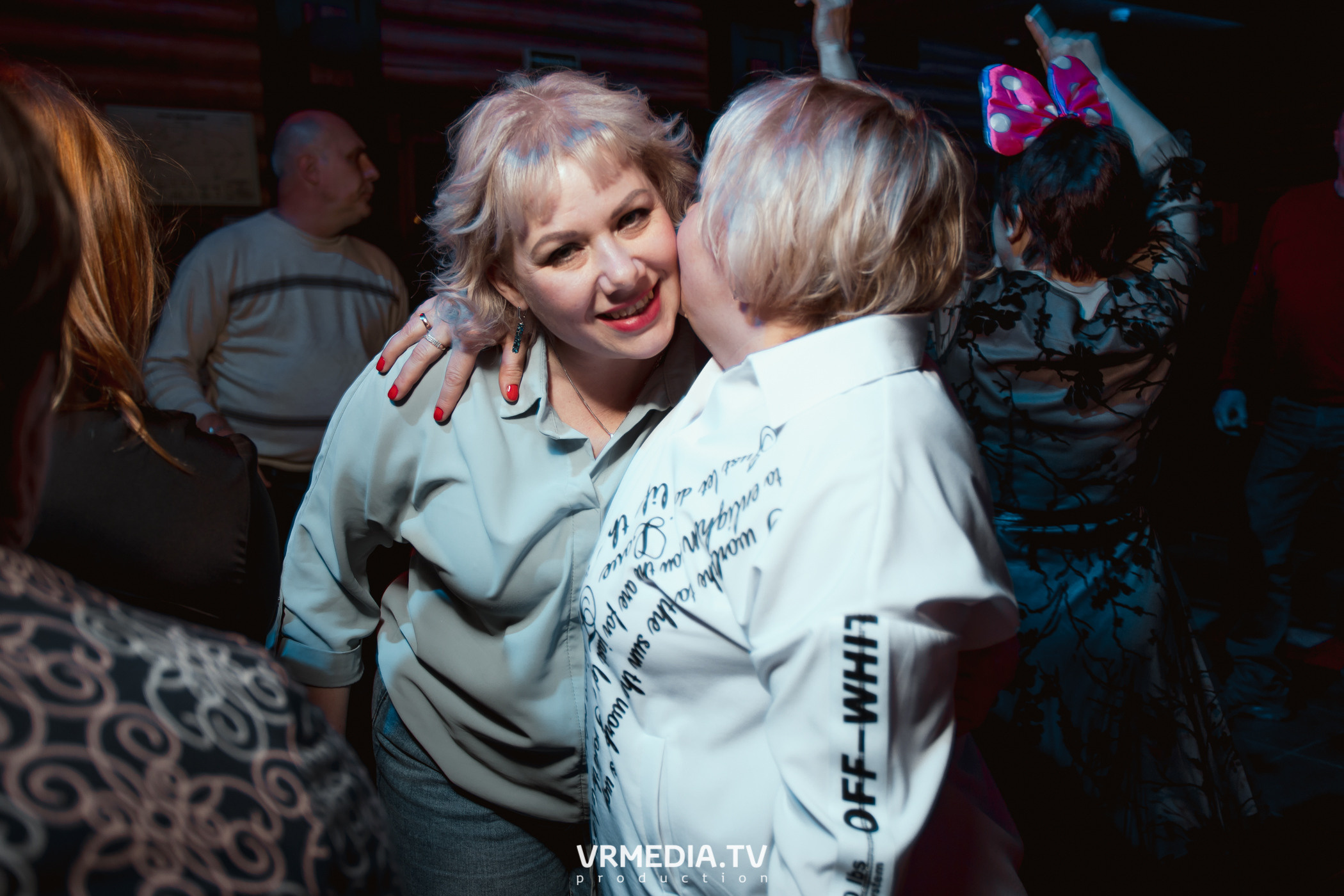 В гостях «У Петровича»