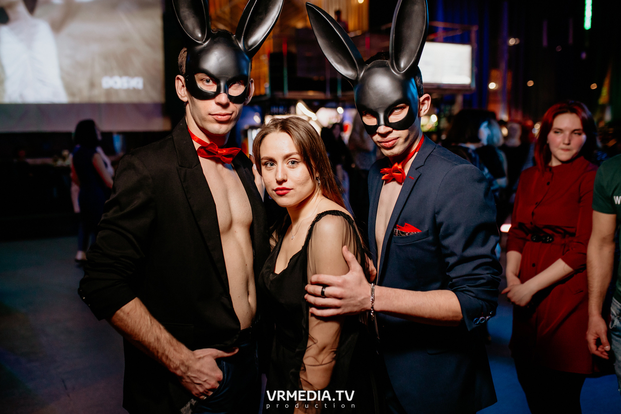 Woman’s Day в баре «DOSKI»