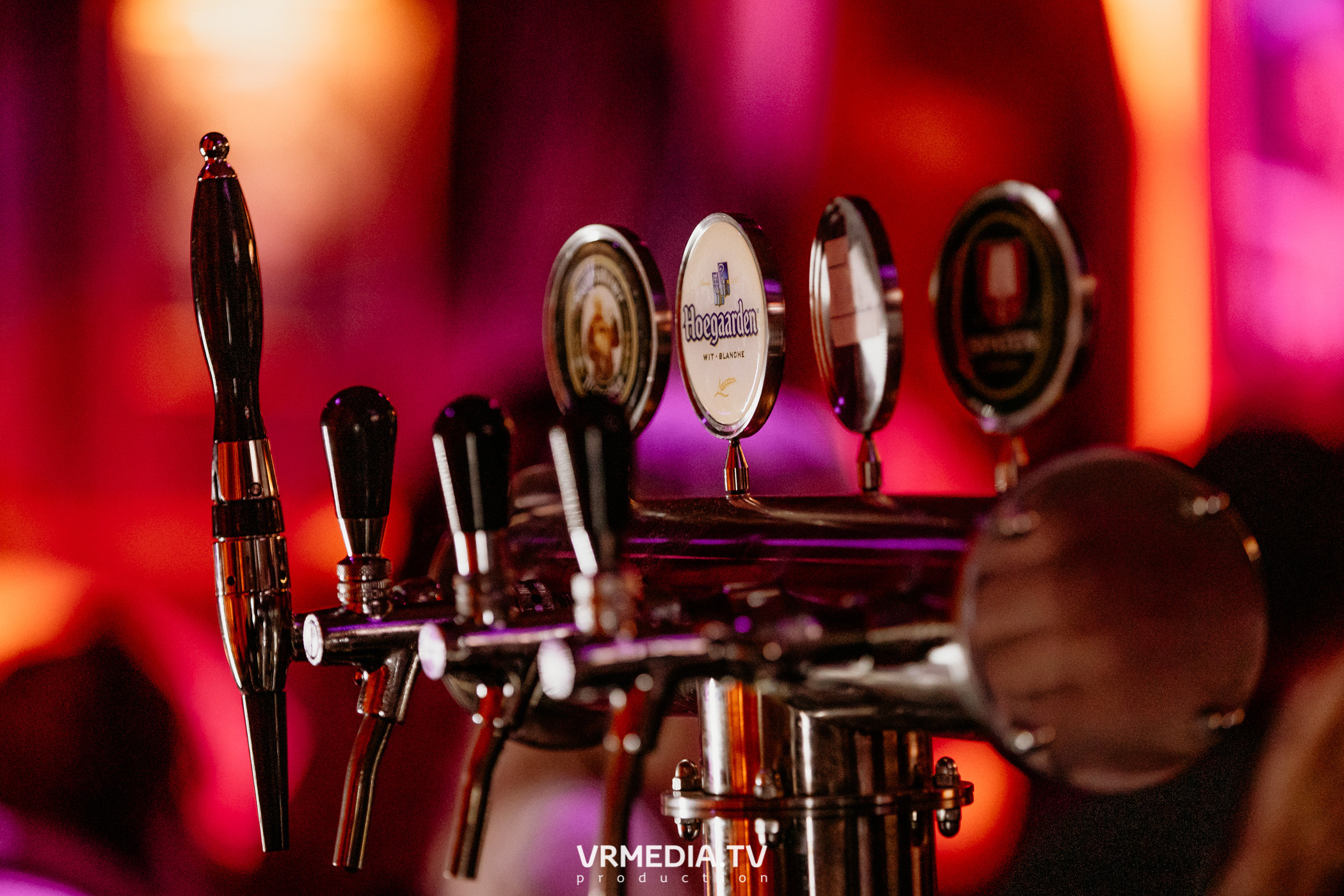 Выходные в «Alpen Club»